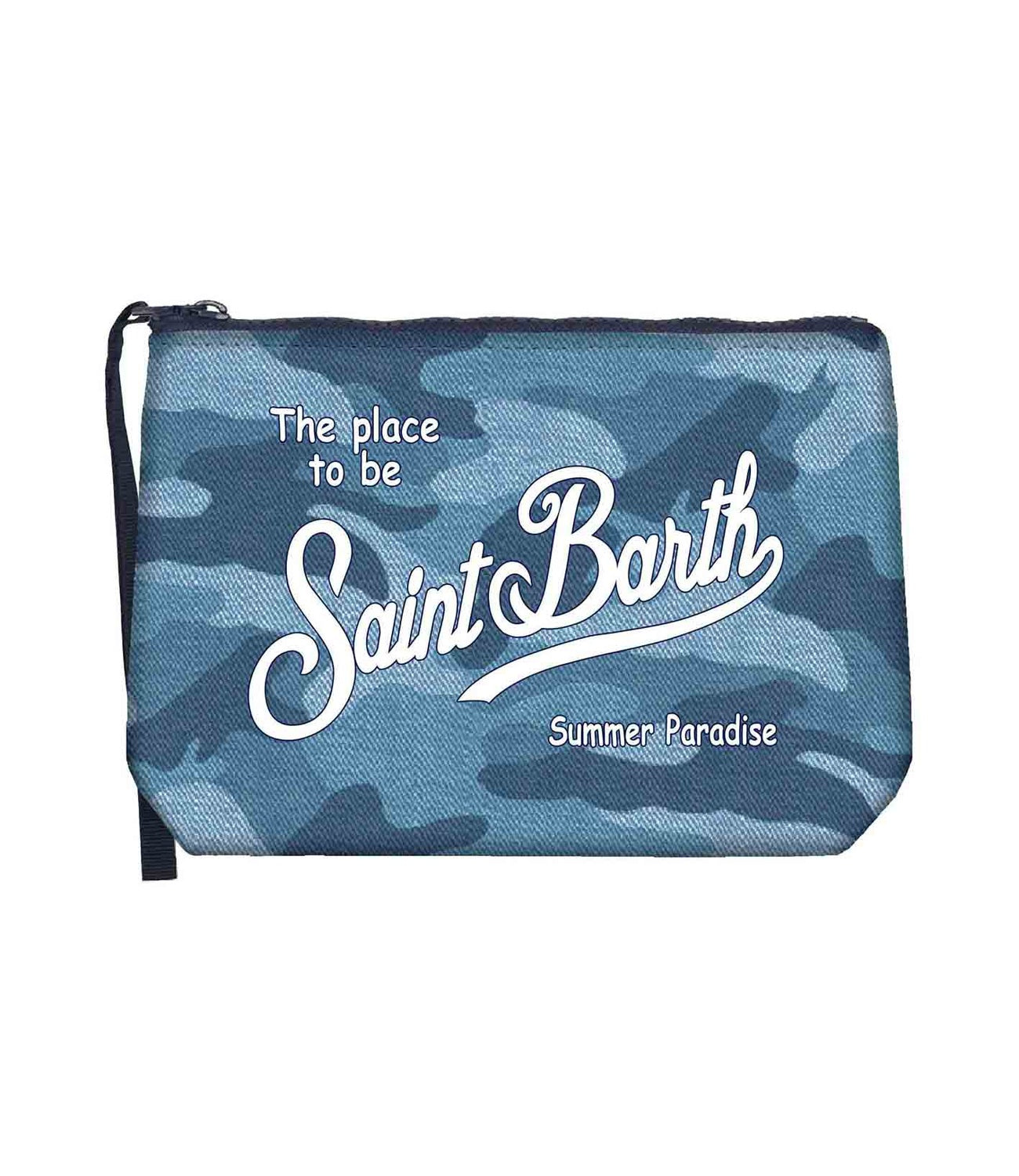 Pochette Mc2 Saint Barth ALIN001 Donna - Den Mim 31