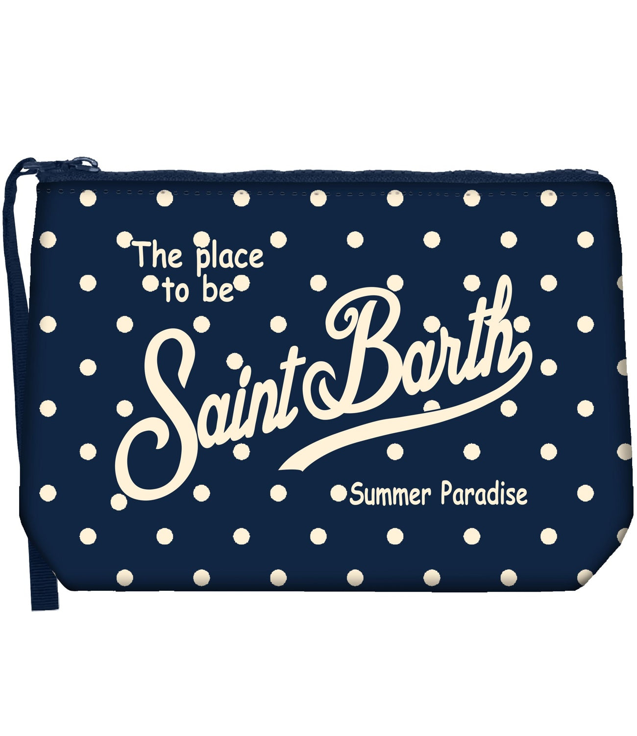 Pochette Mc2 Saint Barth ALIN001 Donna - Regular Pois 61