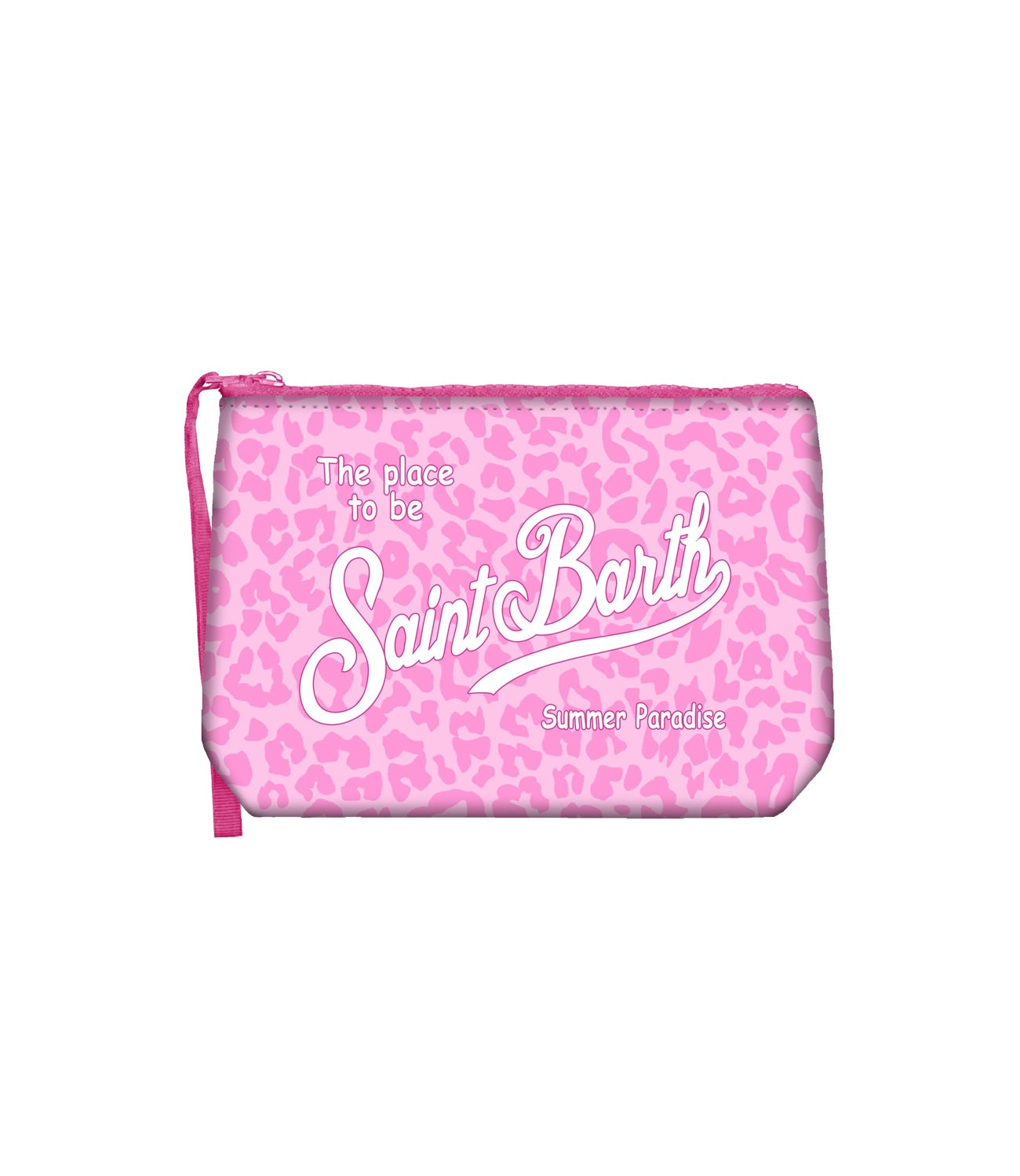Pochette Mc2 Saint Barth ALIN001 Donna - Pastel Leopard 21