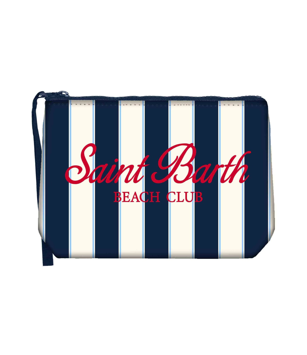 Pochette Mc2 Saint Barth ALIN001 Donna - Beach Stripes 6131