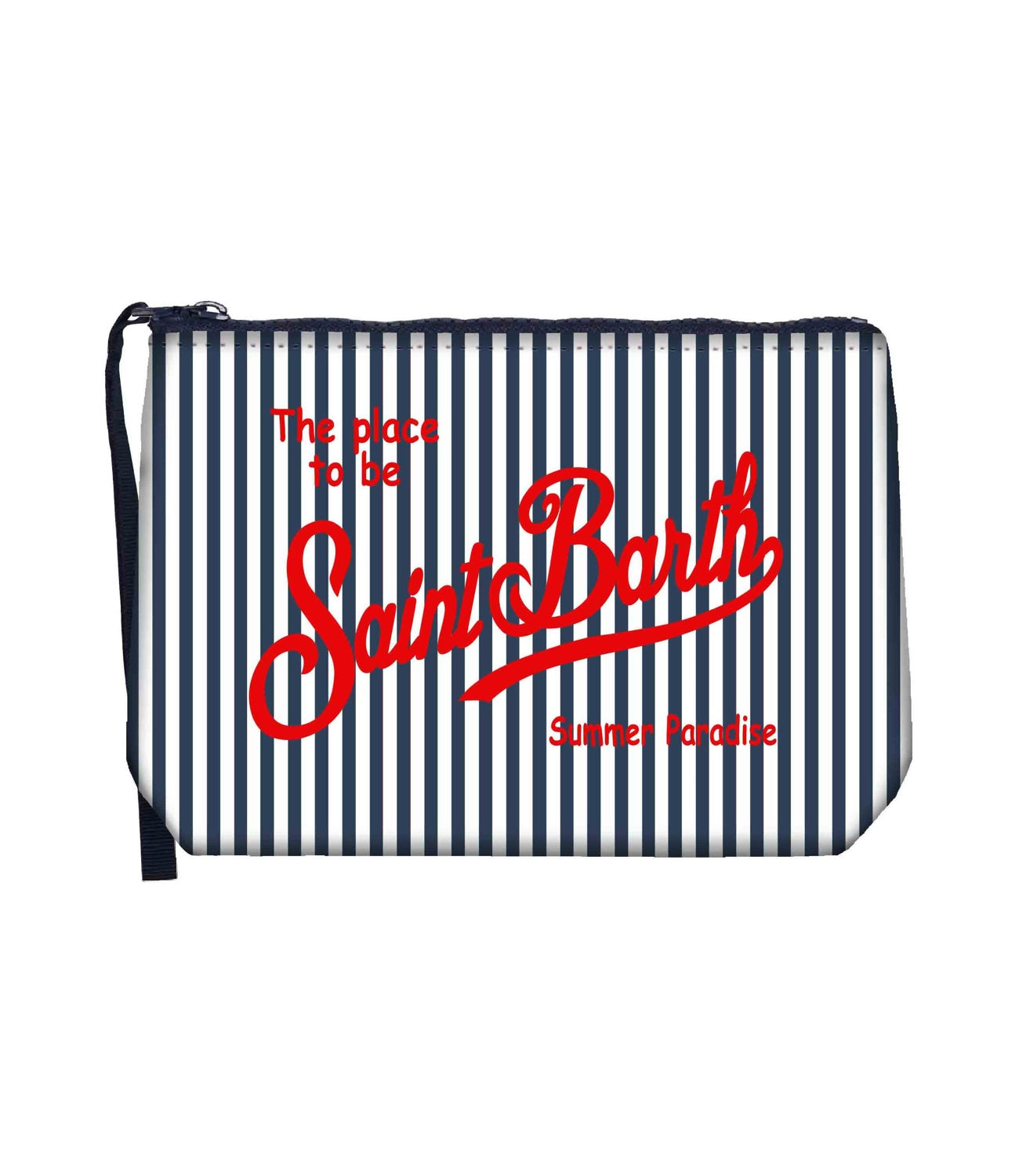Pochette Mc2 Saint Barth ALIN001 Donna - Stripes Mini V 61