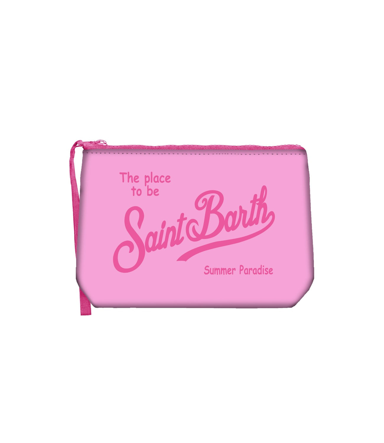 Pochette Mc2 Saint Barth ALIN001 Donna - Rosa