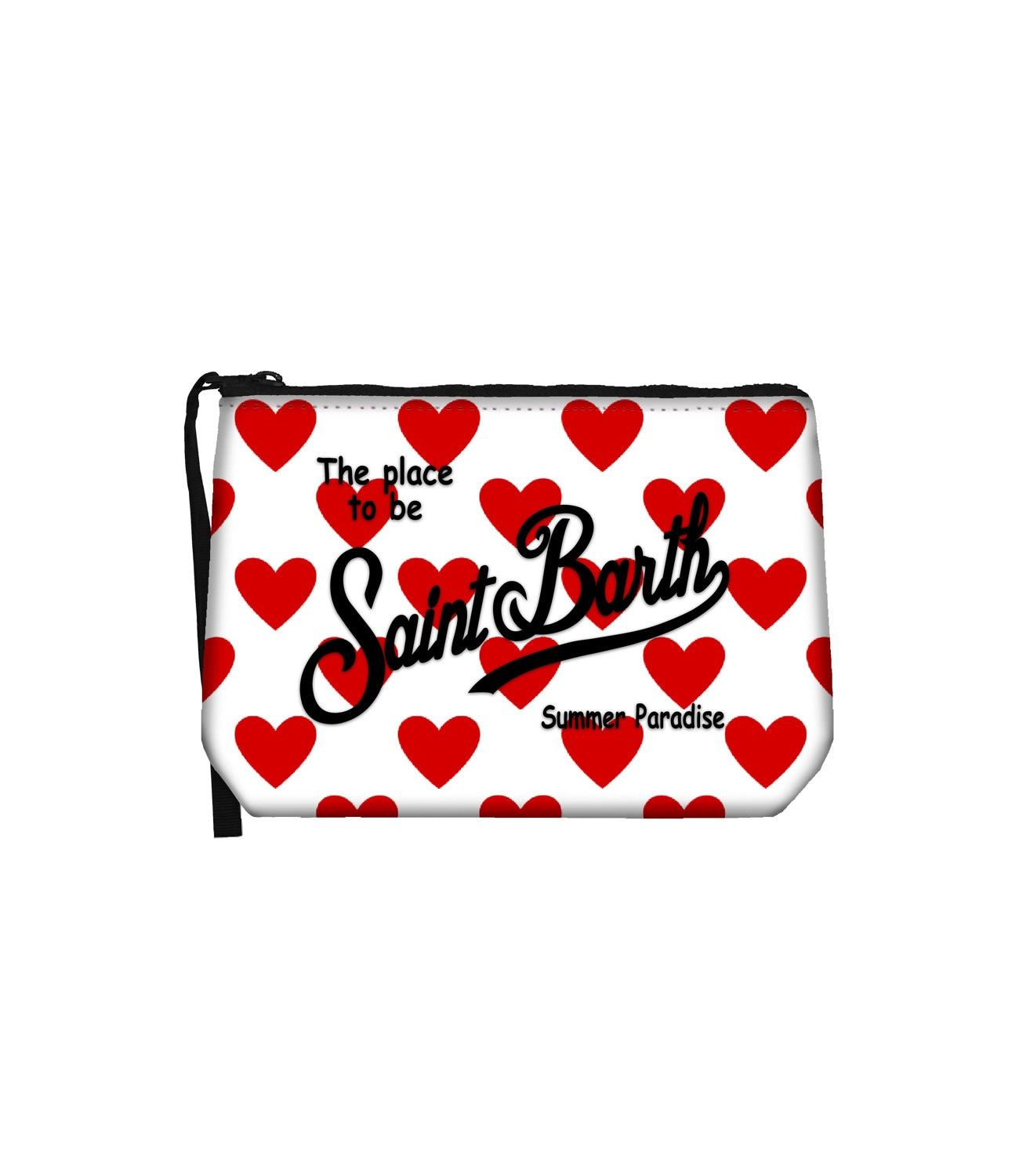 Pochette Mc2 Saint Barth ALIN001 Donna - Lovely 1041