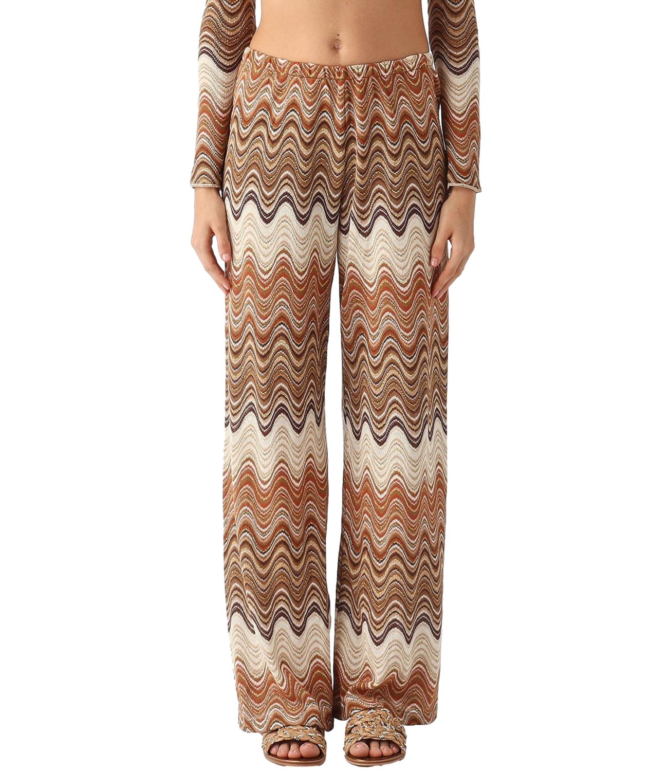 Pantalone Mc2 Saint Barth AML001 Donna - Rachel Sea Wave 18