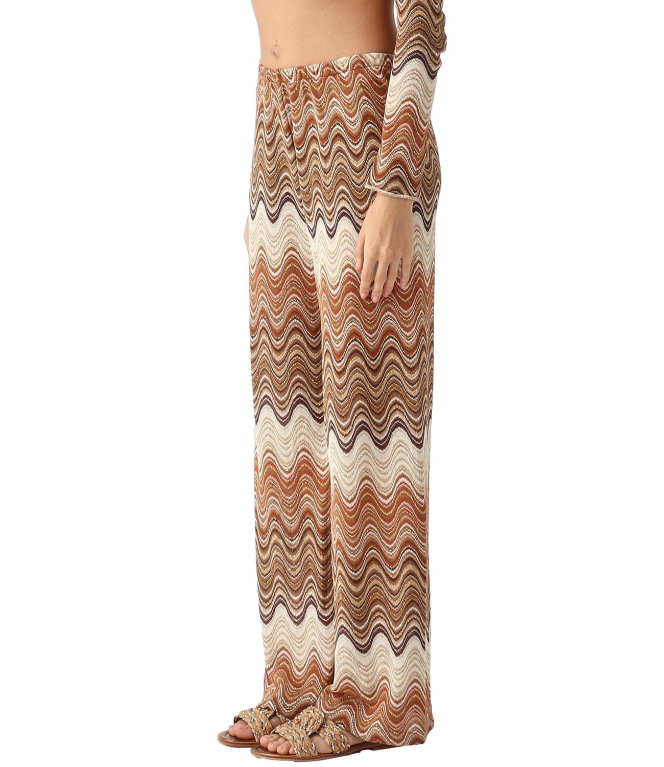 Pantalone Mc2 Saint Barth AML001 Donna - Rachel Sea Wave 18