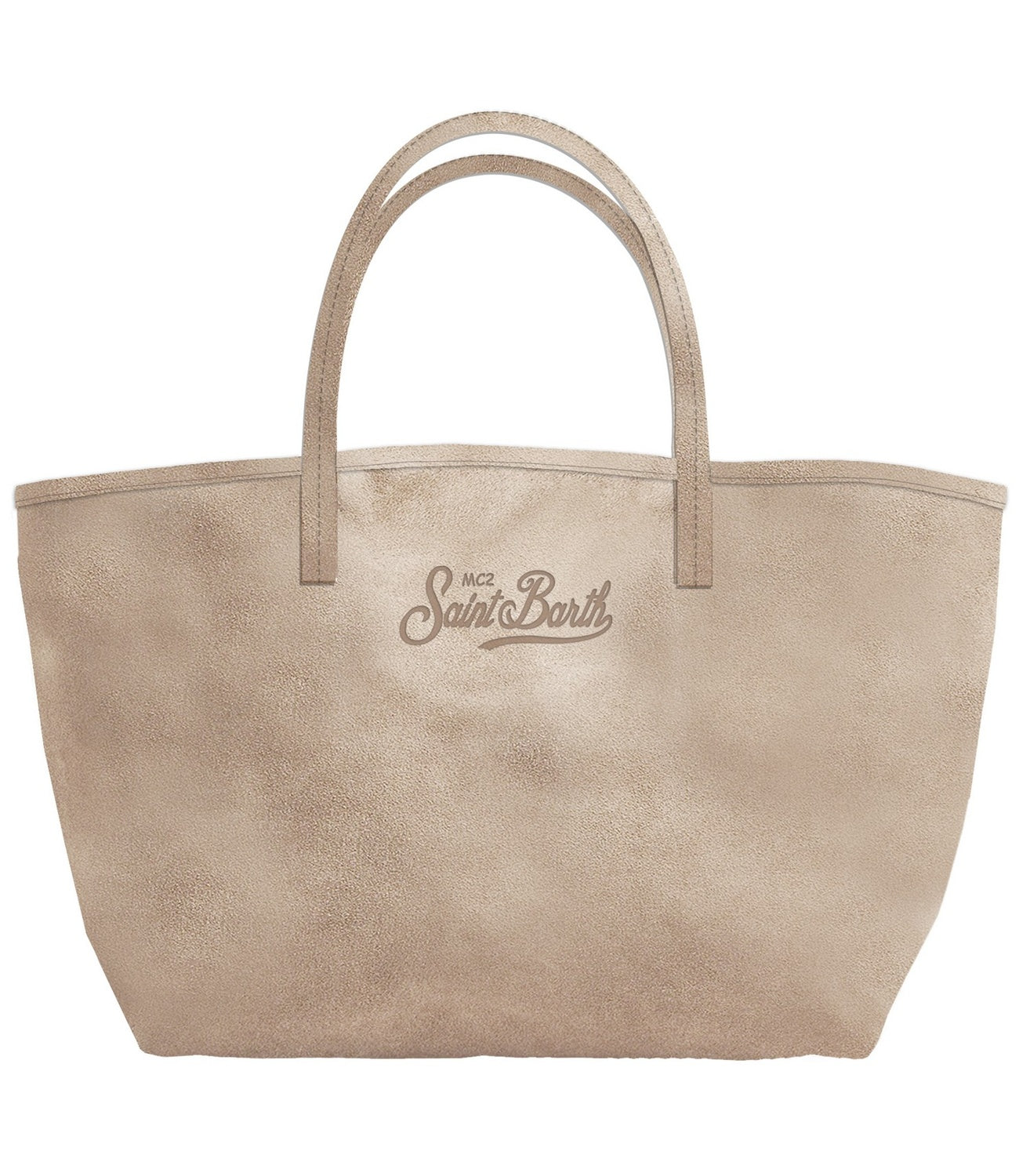 Borsa Mc2 Saint Barth CB0003 Donna - 11 Beige