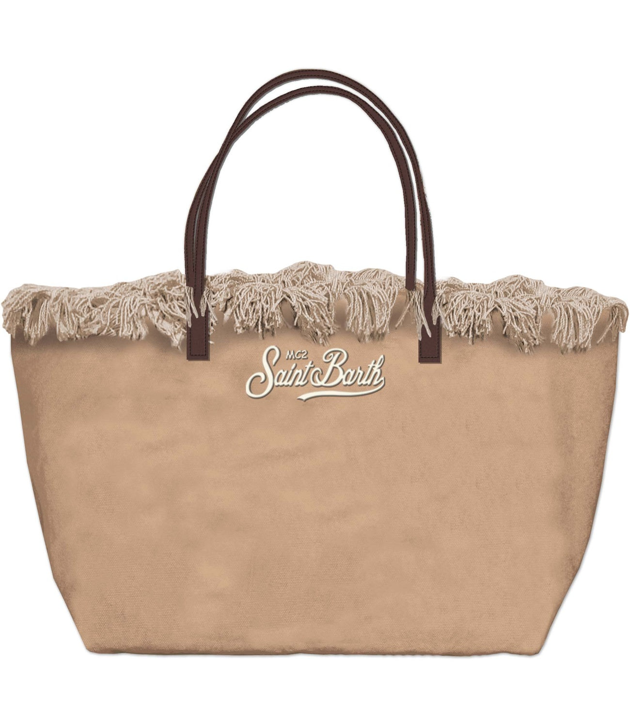 Borsa Mc2 Saint Barth CBF0001 Donna - Canvas 11 Emb
