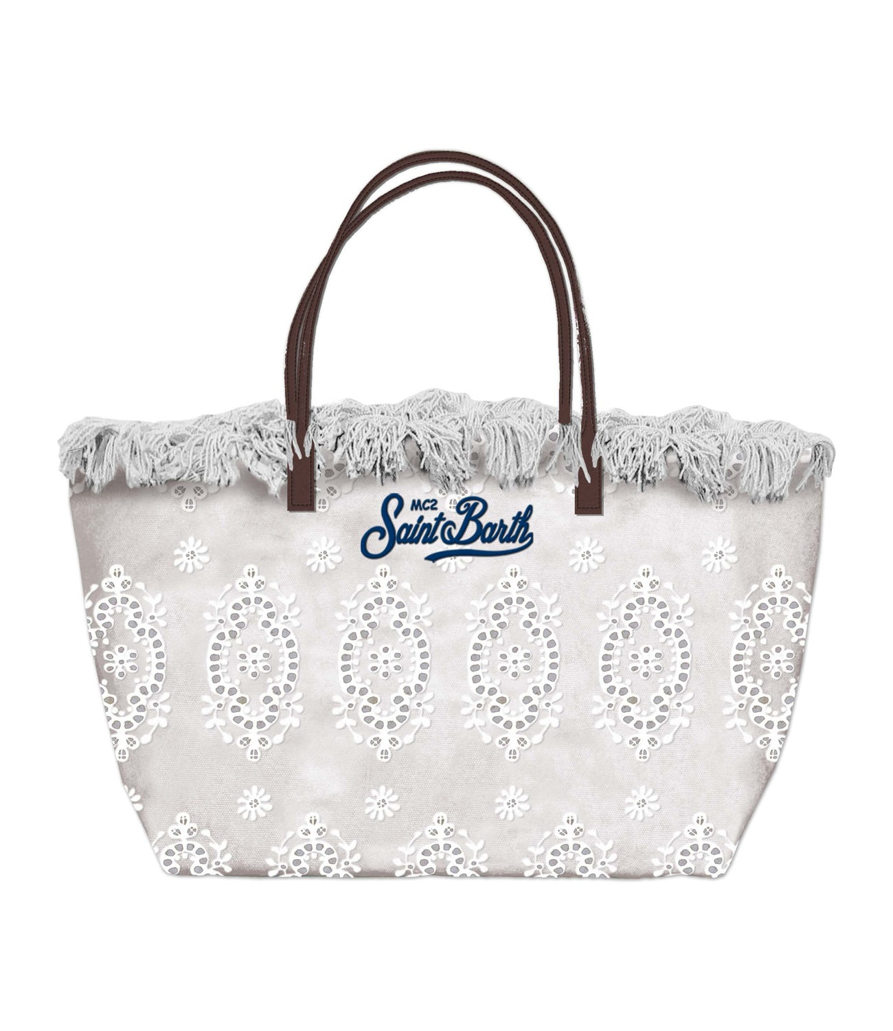 Borsa Mc2 Saint Barth CBMF001 Donna - Sangallo 10 Emb