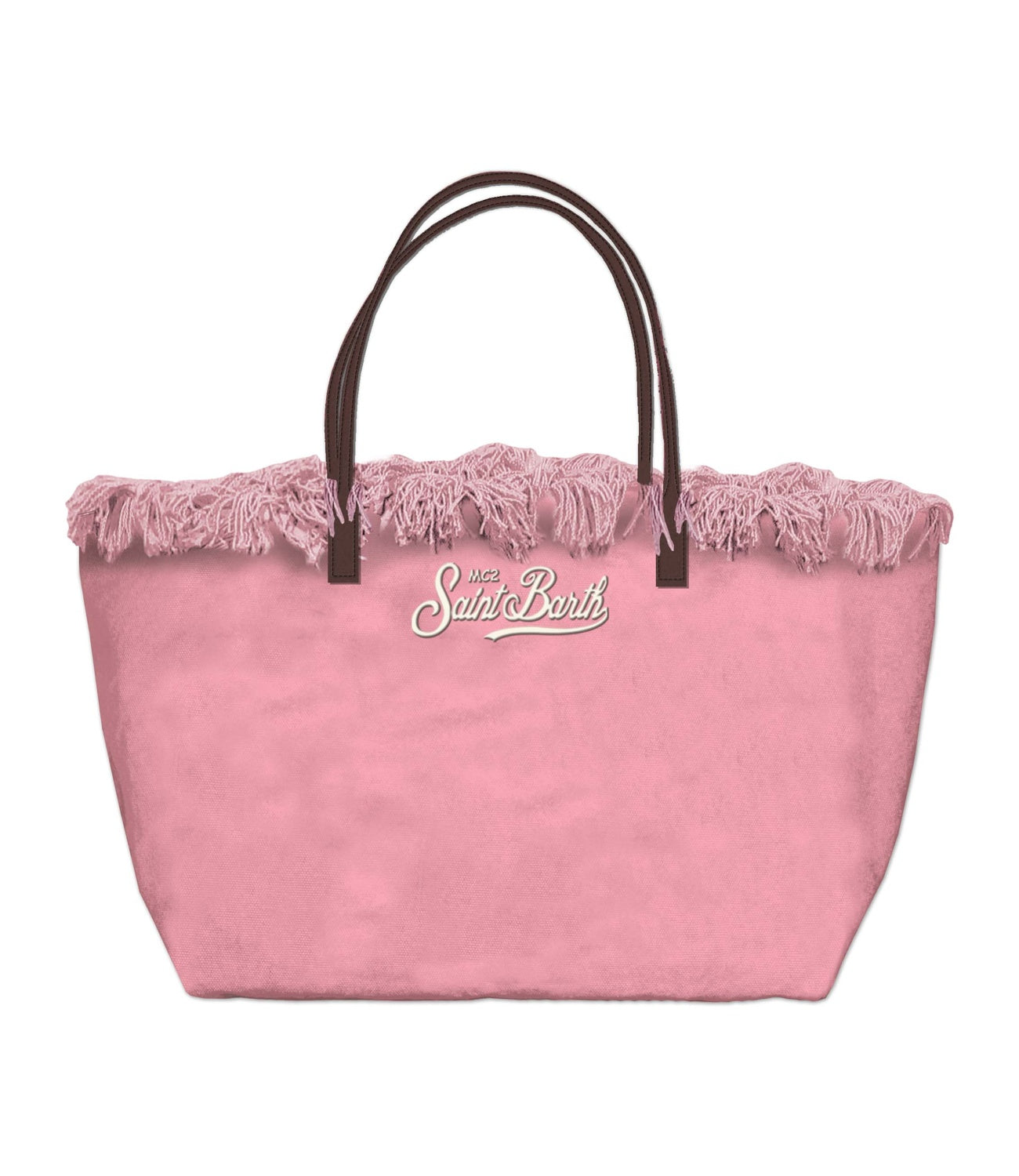 Borsa Mc2 Saint Barth CBMF001 Donna - Canvas 21 Emb