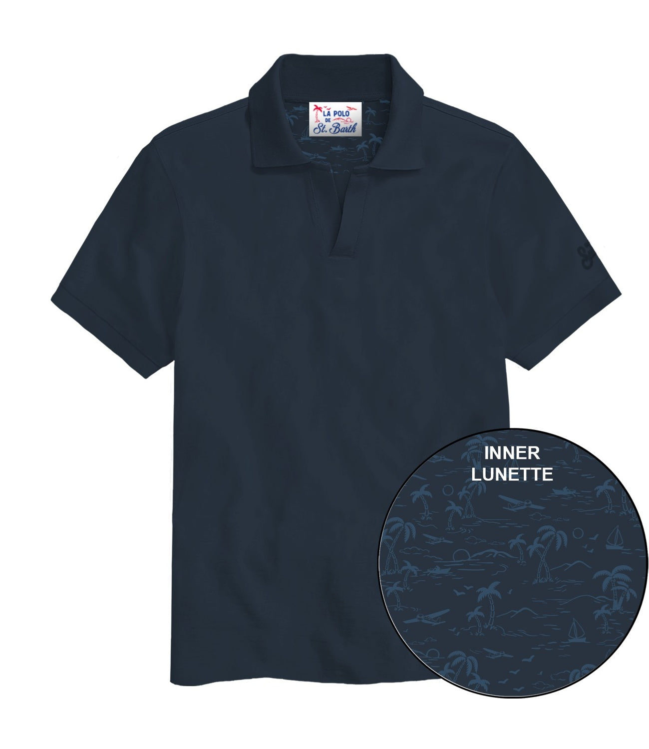Polo Skipper Uomo