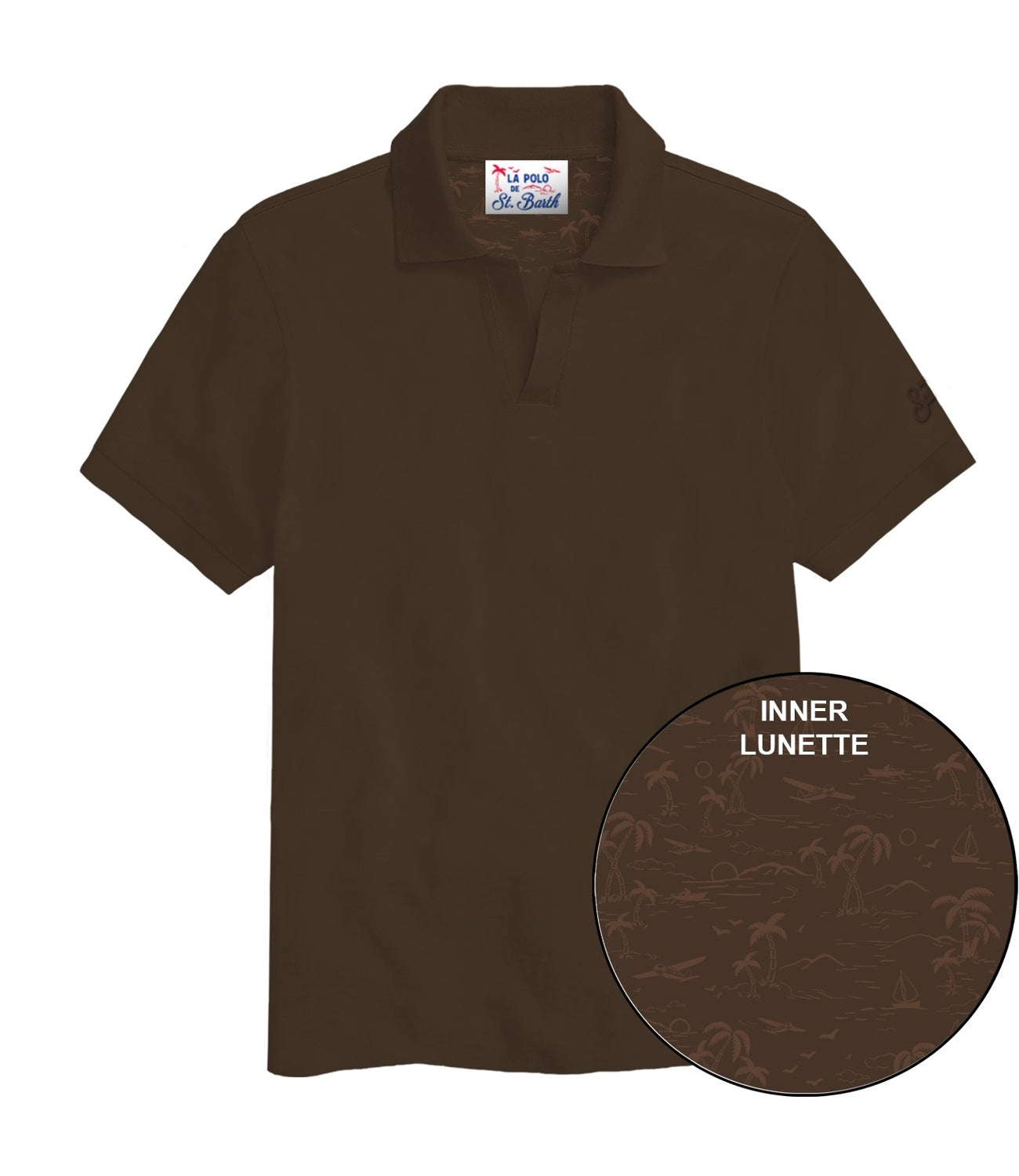 Polo Skipper Uomo