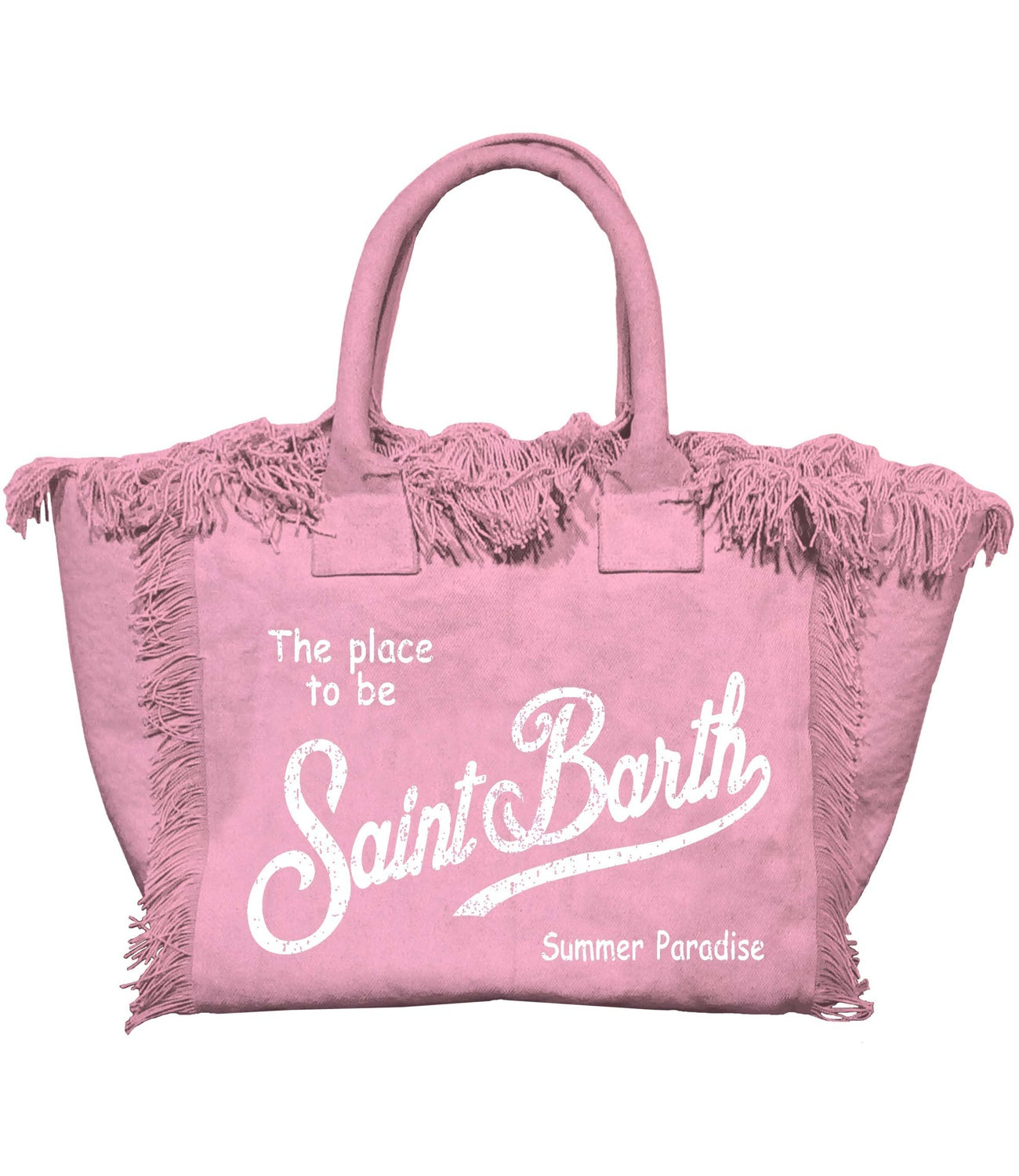 Borsa Mc2 Saint Barth COL0001 Donna - 21 Pink