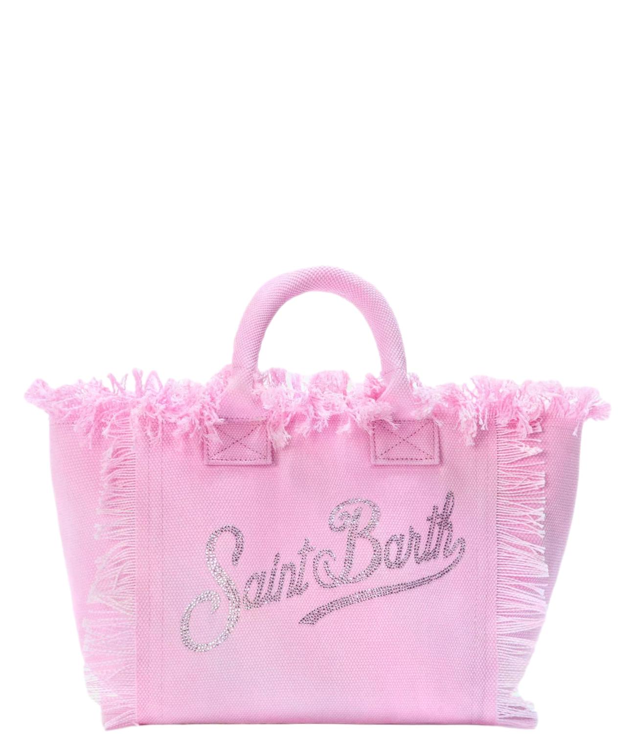 Borsa Mc2 Saint Barth COL0001 Donna - 21 Strass
