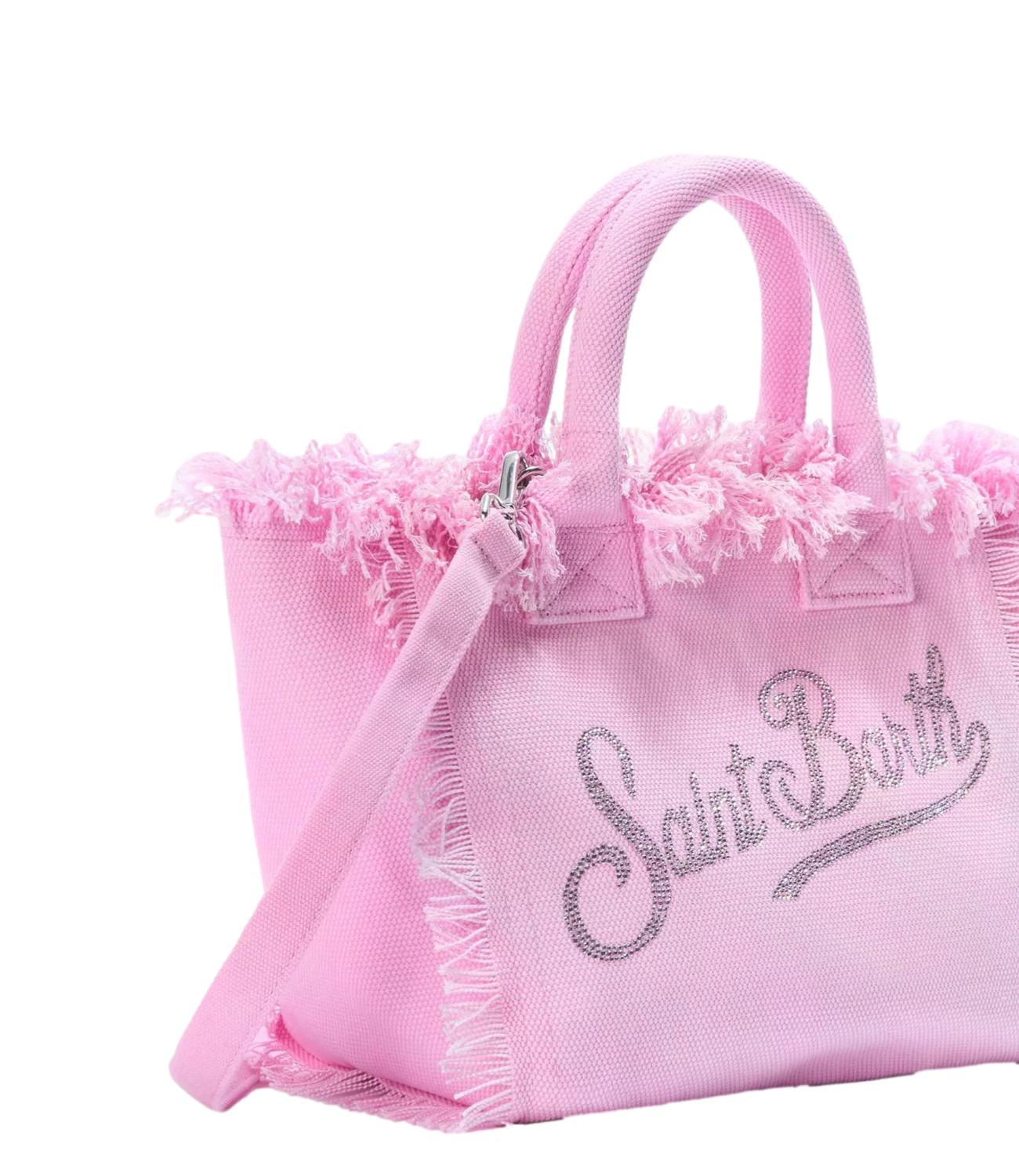 Borsa Mc2 Saint Barth COL0001 Donna - 21 Strass
