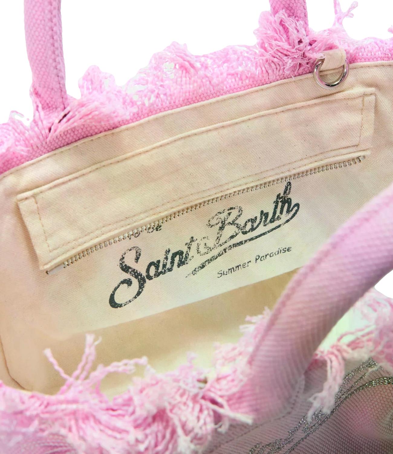 Borsa Mc2 Saint Barth COL0001 Donna - 21 Strass