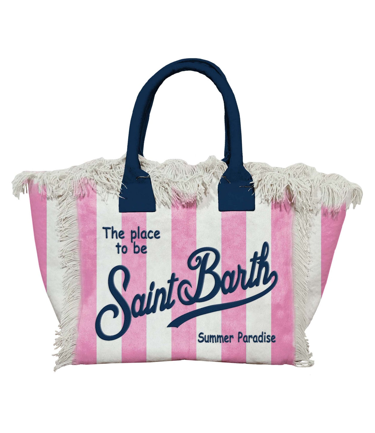 Borsa Mc2 Saint Barth COL0001 Donna - Tina 2161 Emb