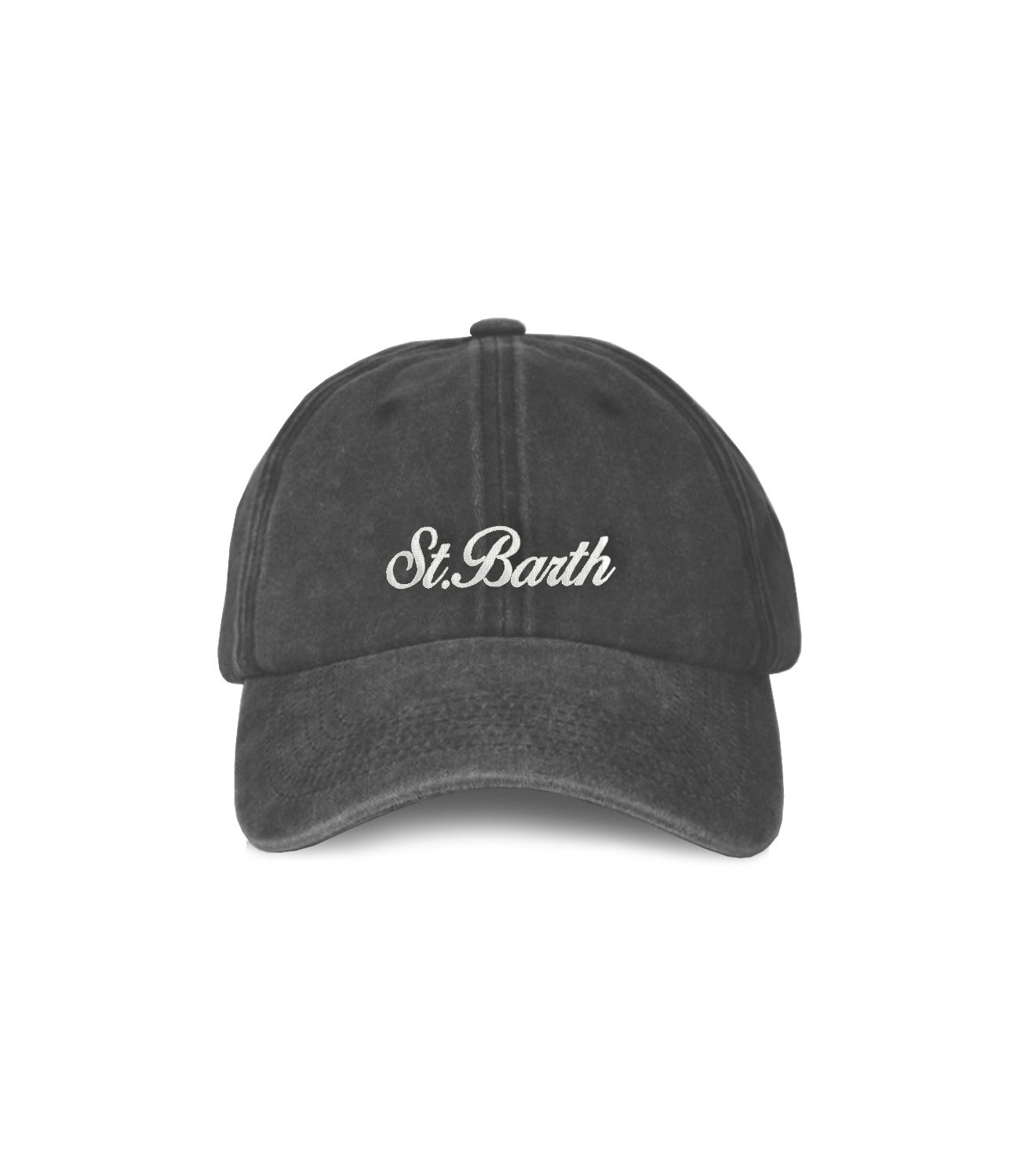 Cappello Mc2 Saint Barth DAS0004 Donna - Denim Sb 00 Emb