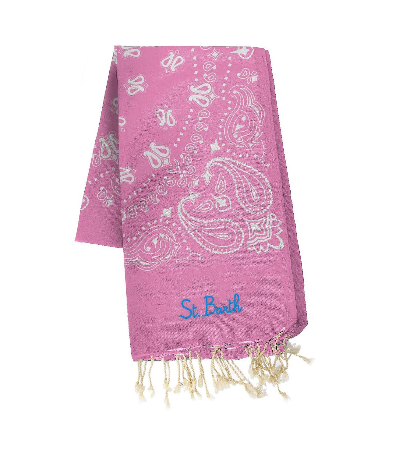 Telo mare Mc2 Saint Barth FOUT009 Donna - Bandana 21