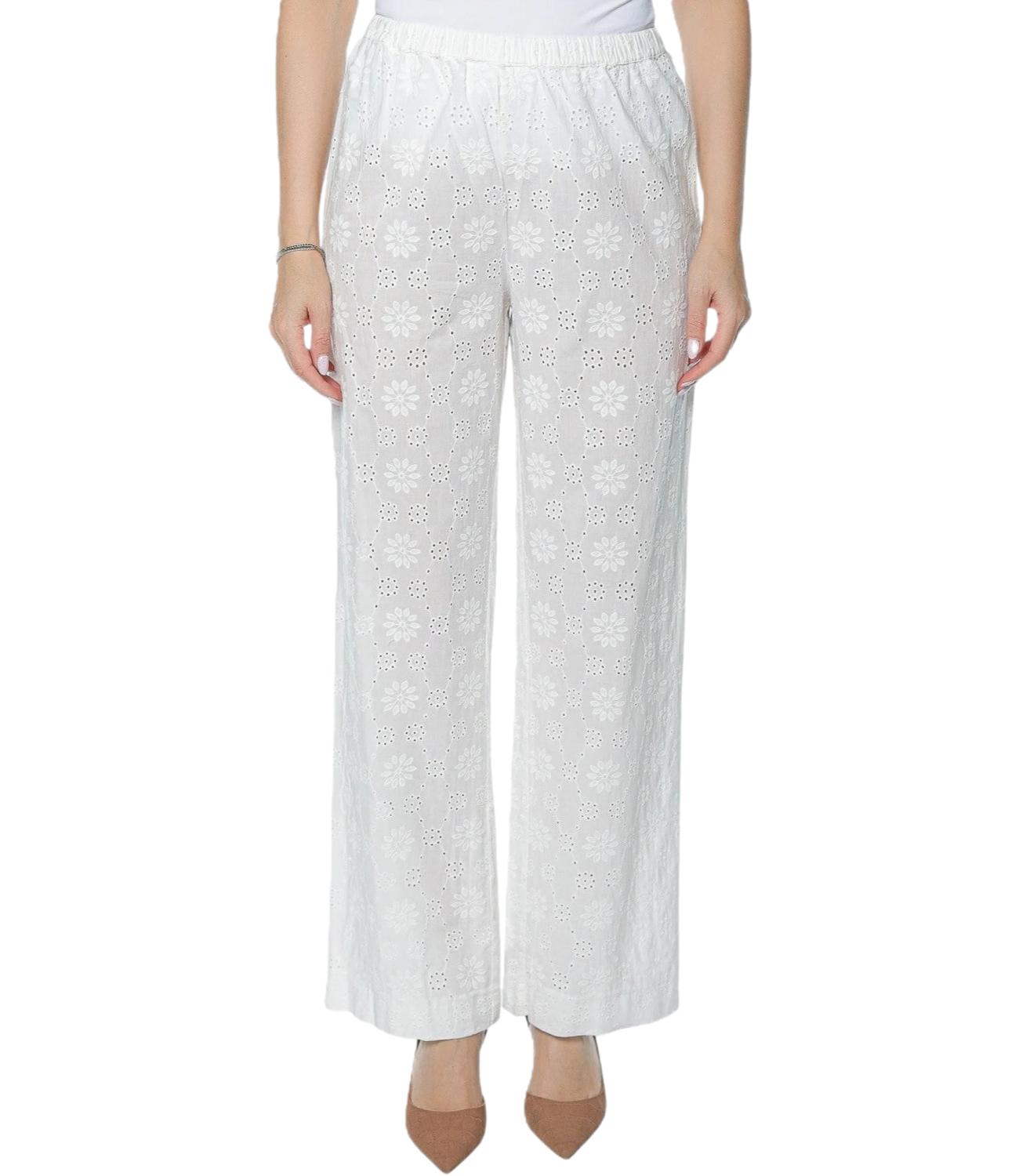 Pantalone Mc2 Saint Barth IEN0002 Donna - Sangallo Fleur Embry 01