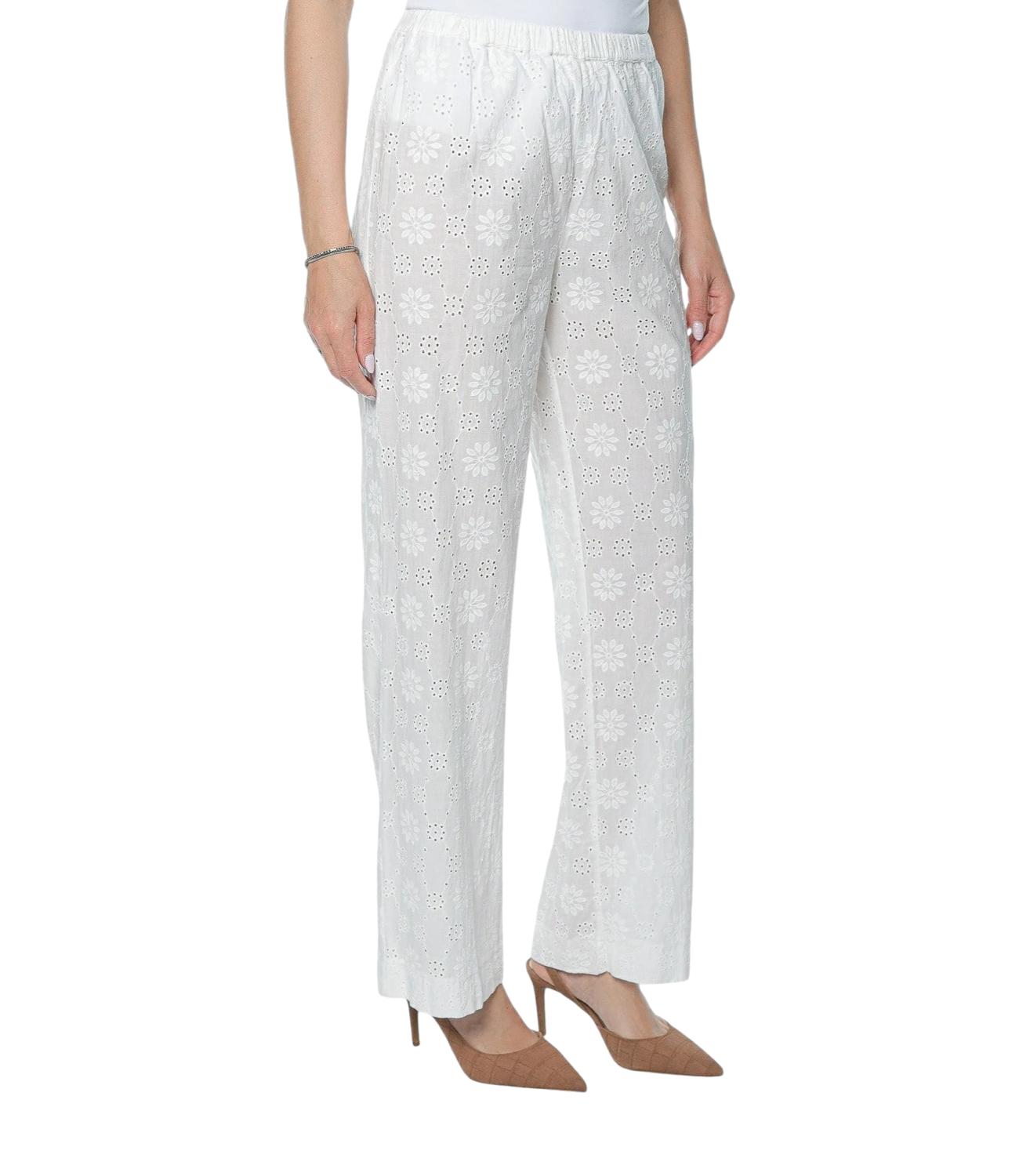 Pantalone Mc2 Saint Barth IEN0002 Donna - Sangallo Fleur Embry 01