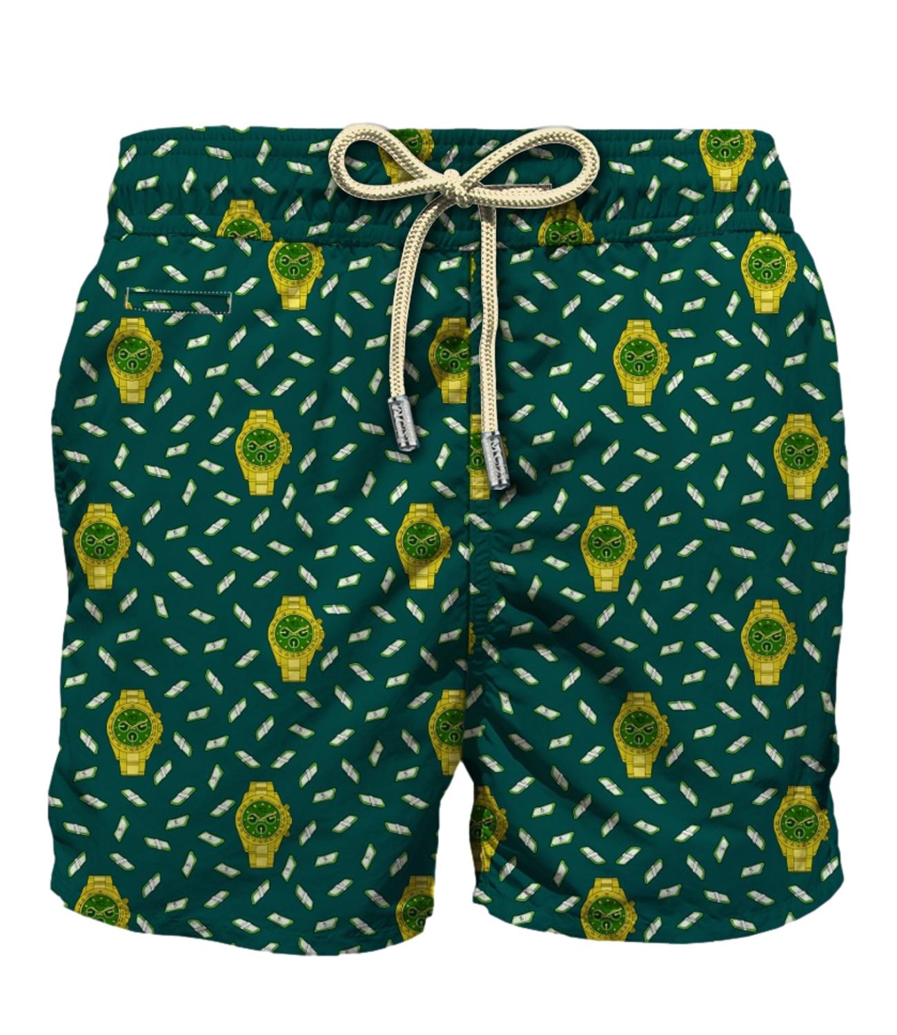 Mc2 Saint Barth Costume Rich Mayer Watch Uomo