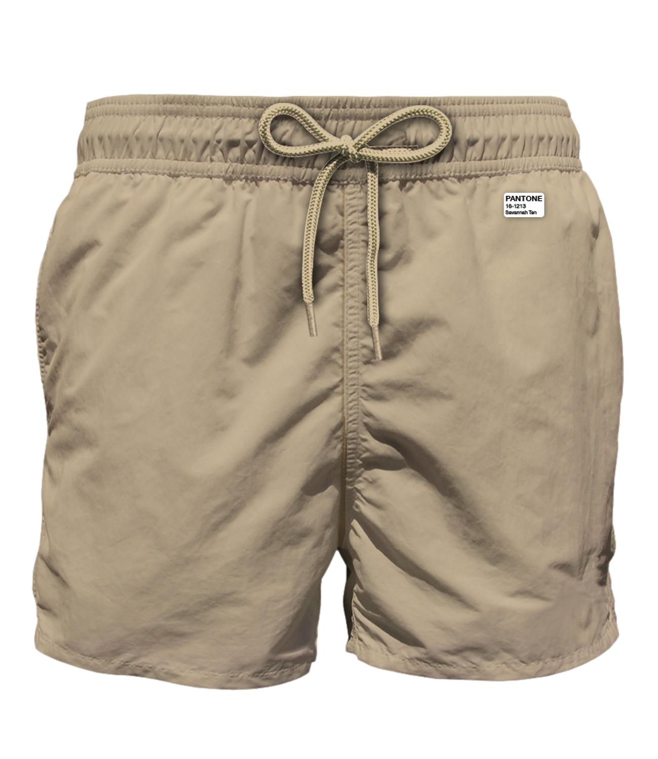 Costume Mc2 Saint Barth LIG0004 Uomo - 11 Beige Pnt L