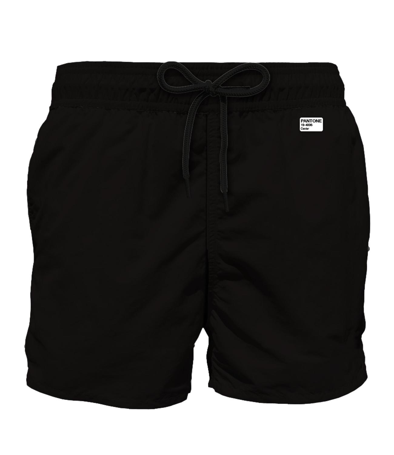 Costume Mc2 Saint Barth LIG0004 Uomo - 00 Black Pnt L
