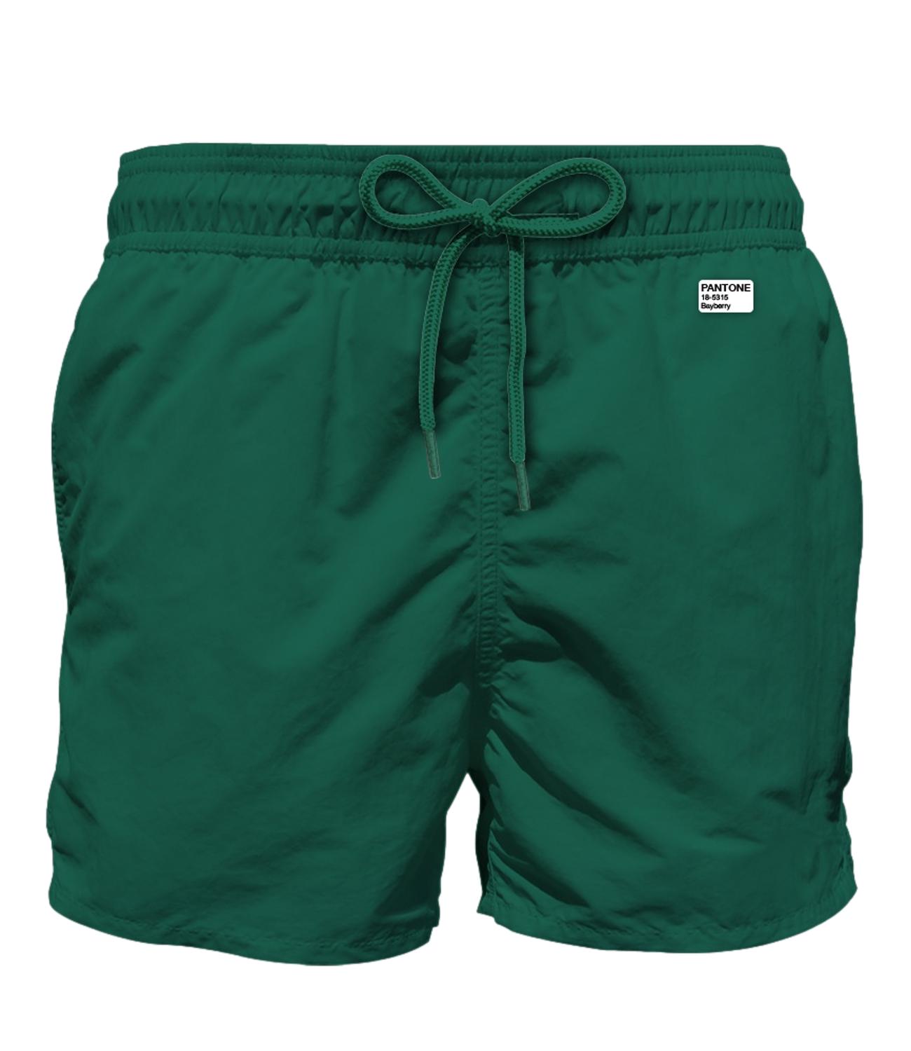Costume Mc2 Saint Barth LIG0004 Uomo - 51 British Green Pnt L