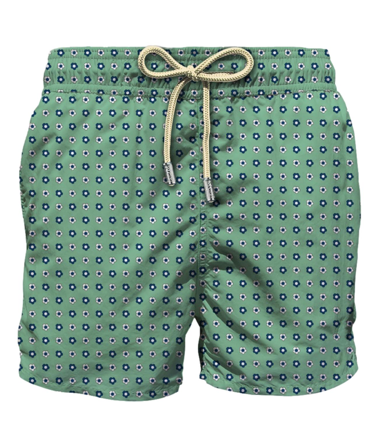 Costume Mc2 Saint Barth LIG0016 Uomo - Meadow Tie 53