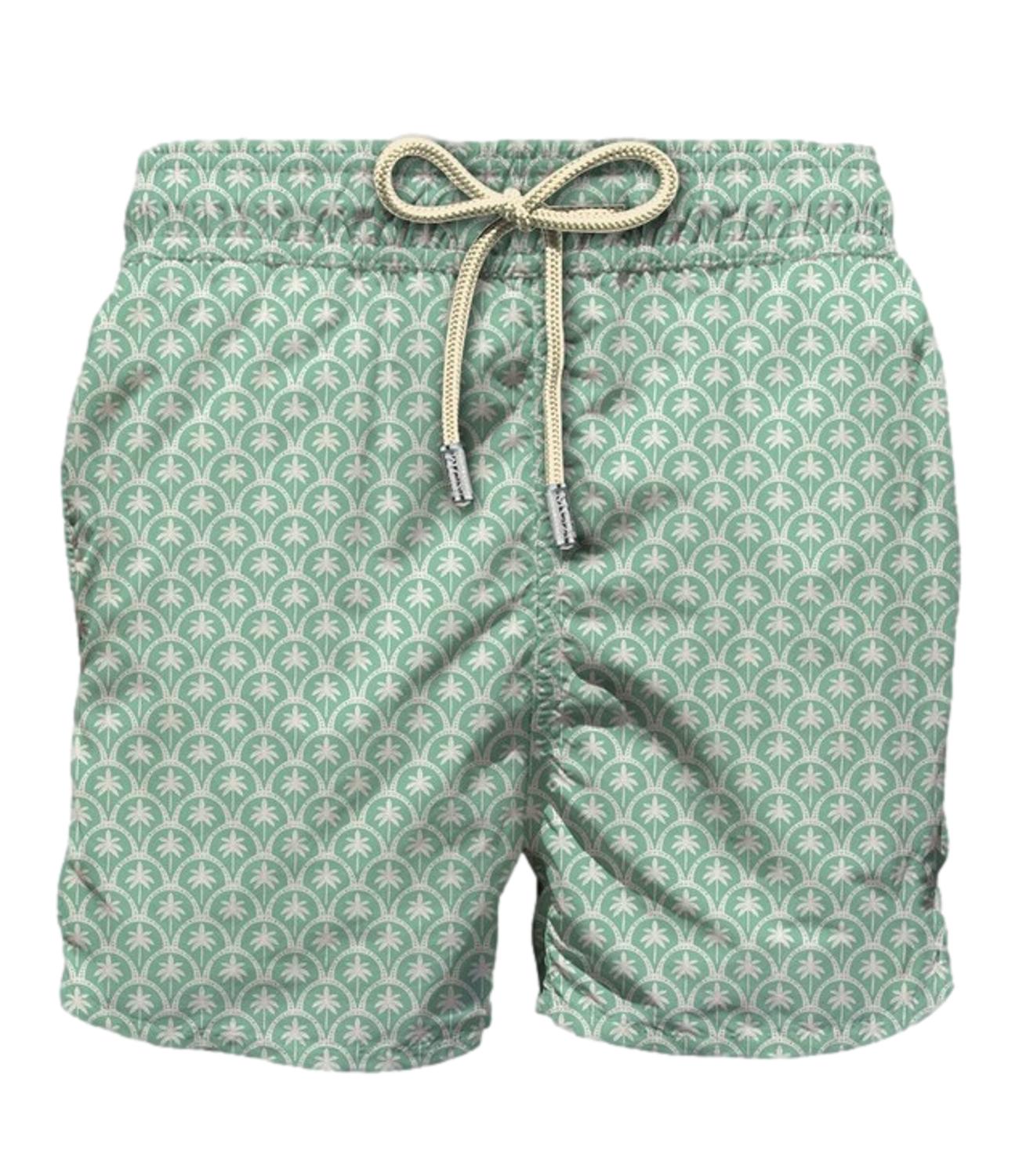 Costume Mc2 Saint Barth LIG0016 Uomo - Wave Palm 53