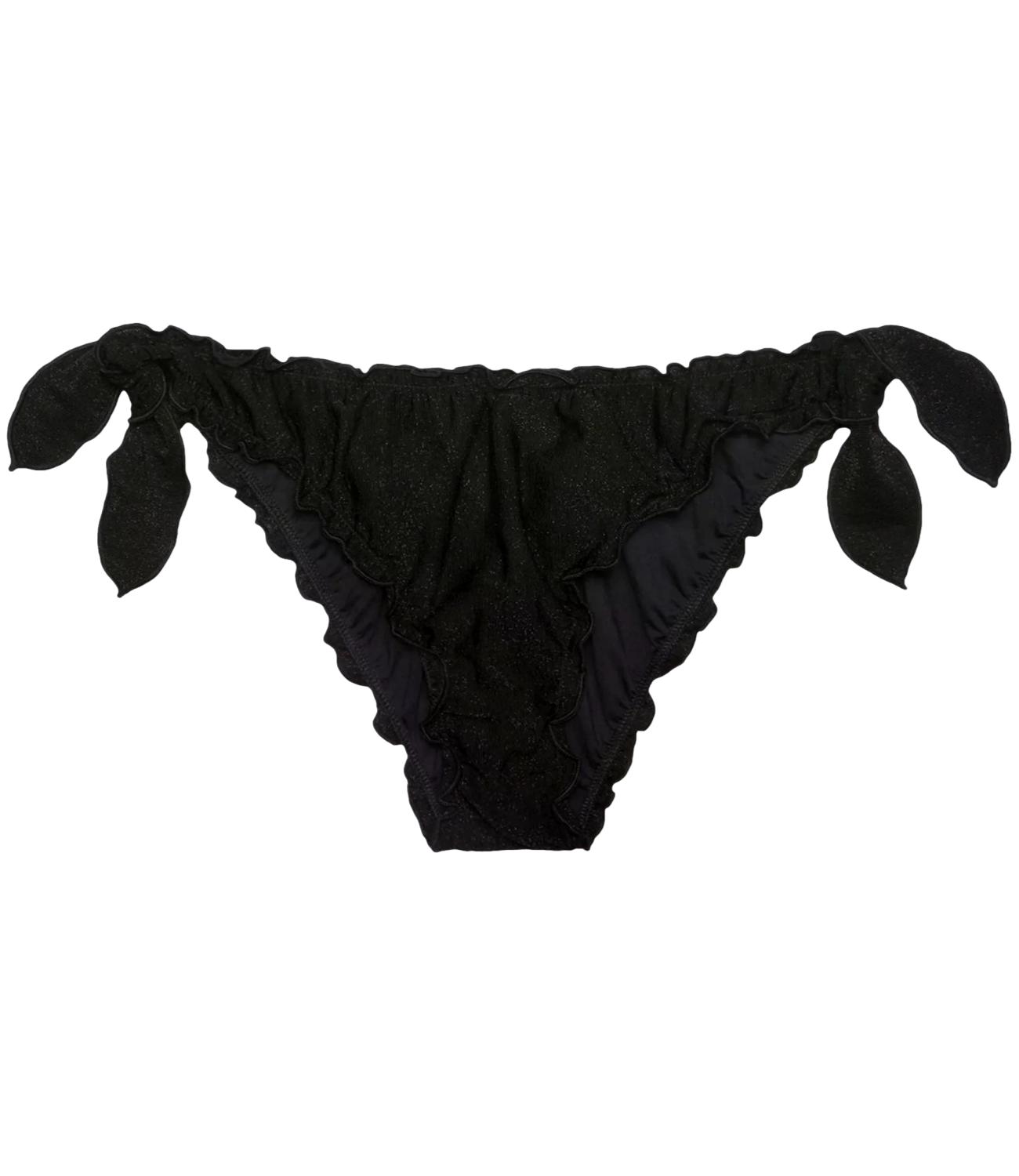 Slip Mc2 Saint Barth MOO0001 Donna - Lurex 00