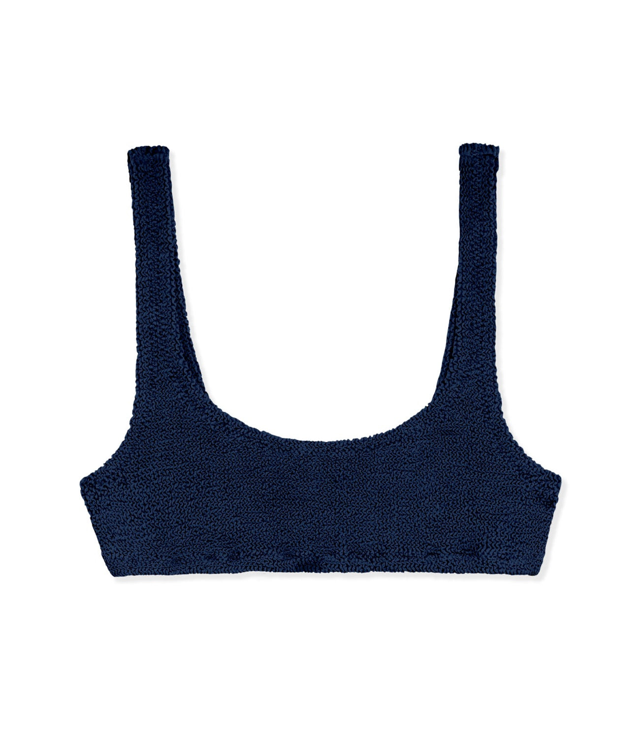 Top Mc2 Saint Barth NAIM002 Donna - Crinkle 61