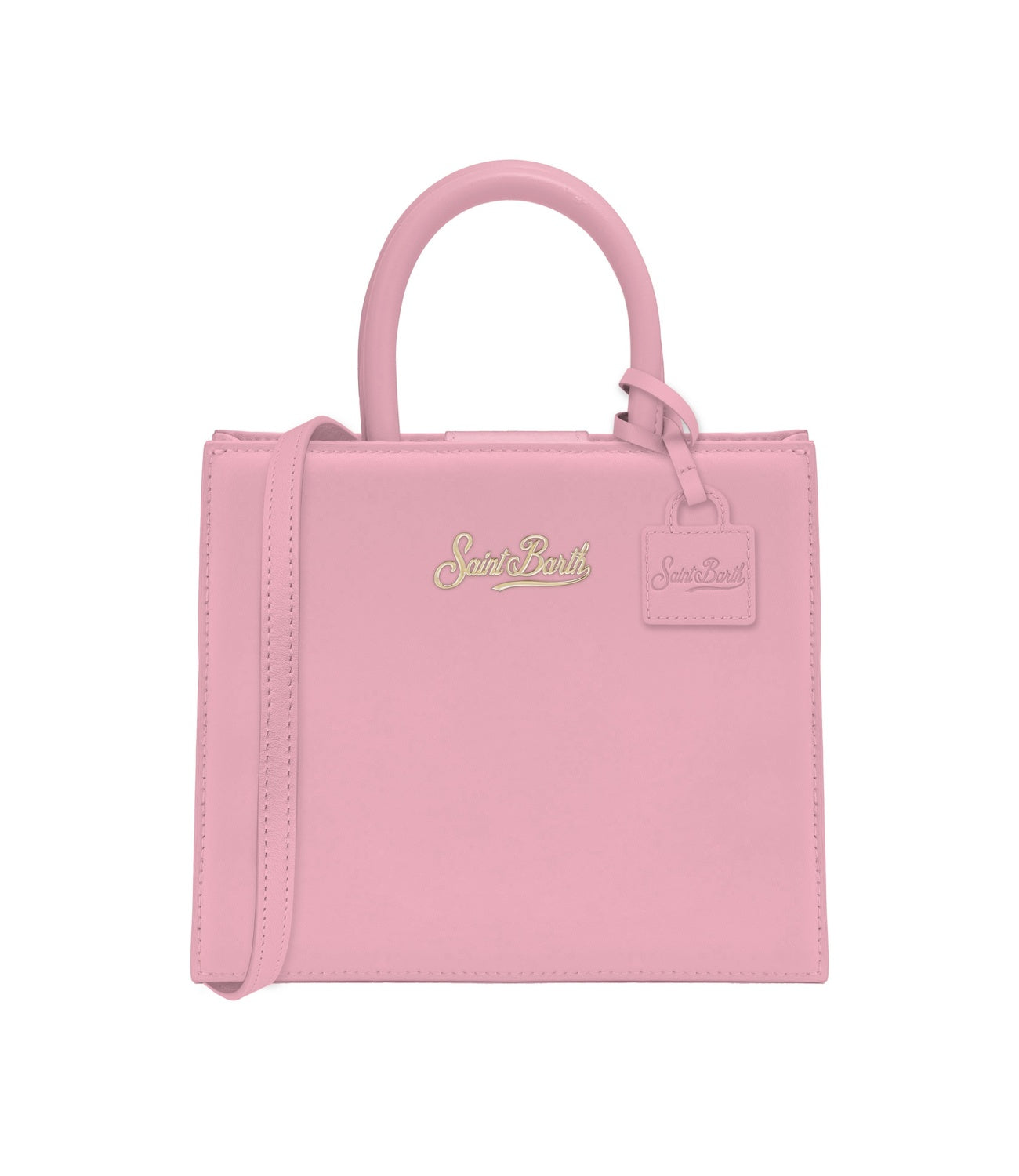 Borsa Mc2 Saint Barth SHBM0002 Donna - Leather 21