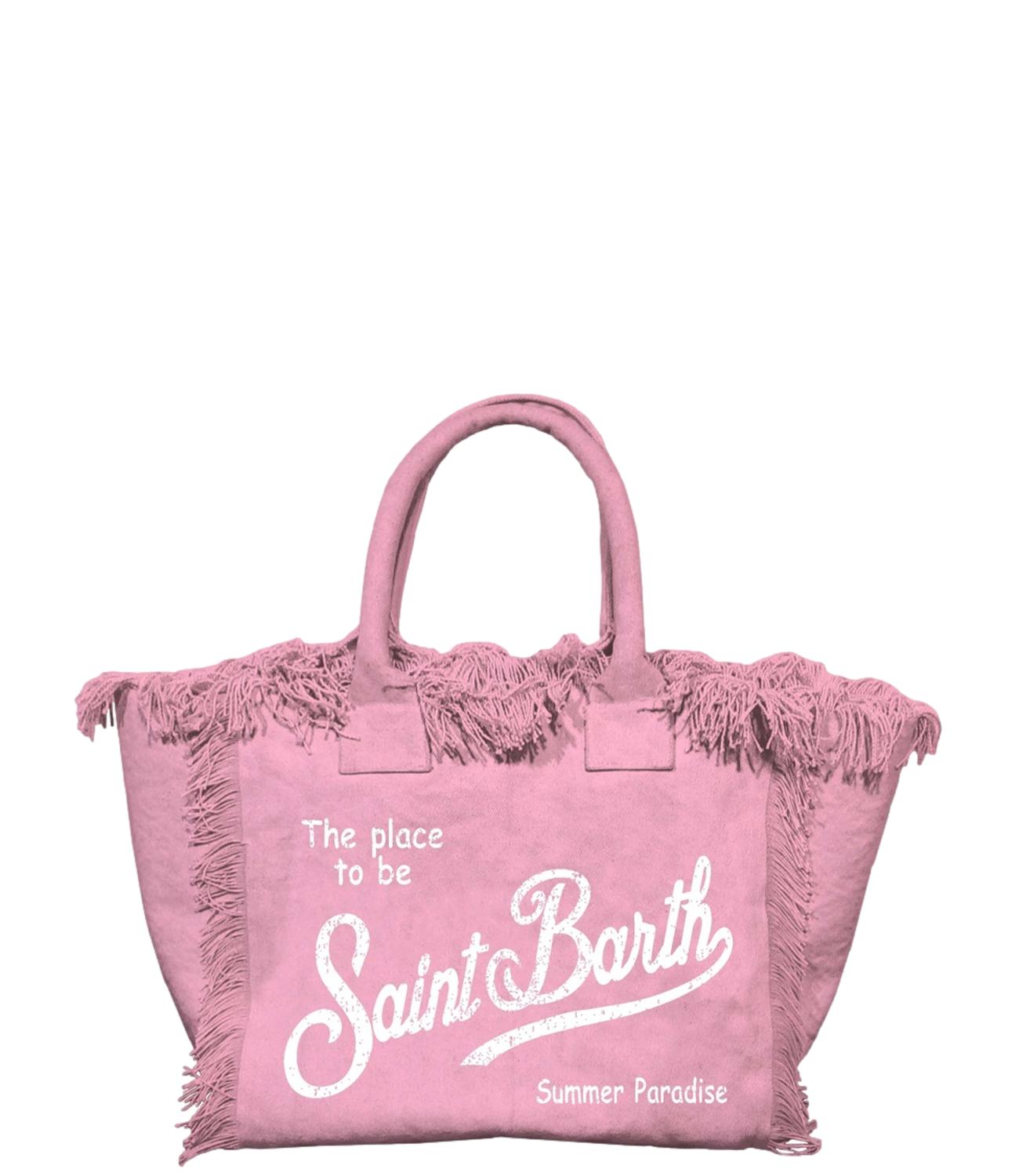 Borsa Mc2 Saint Barth VANI001 Donna - 21 Pink