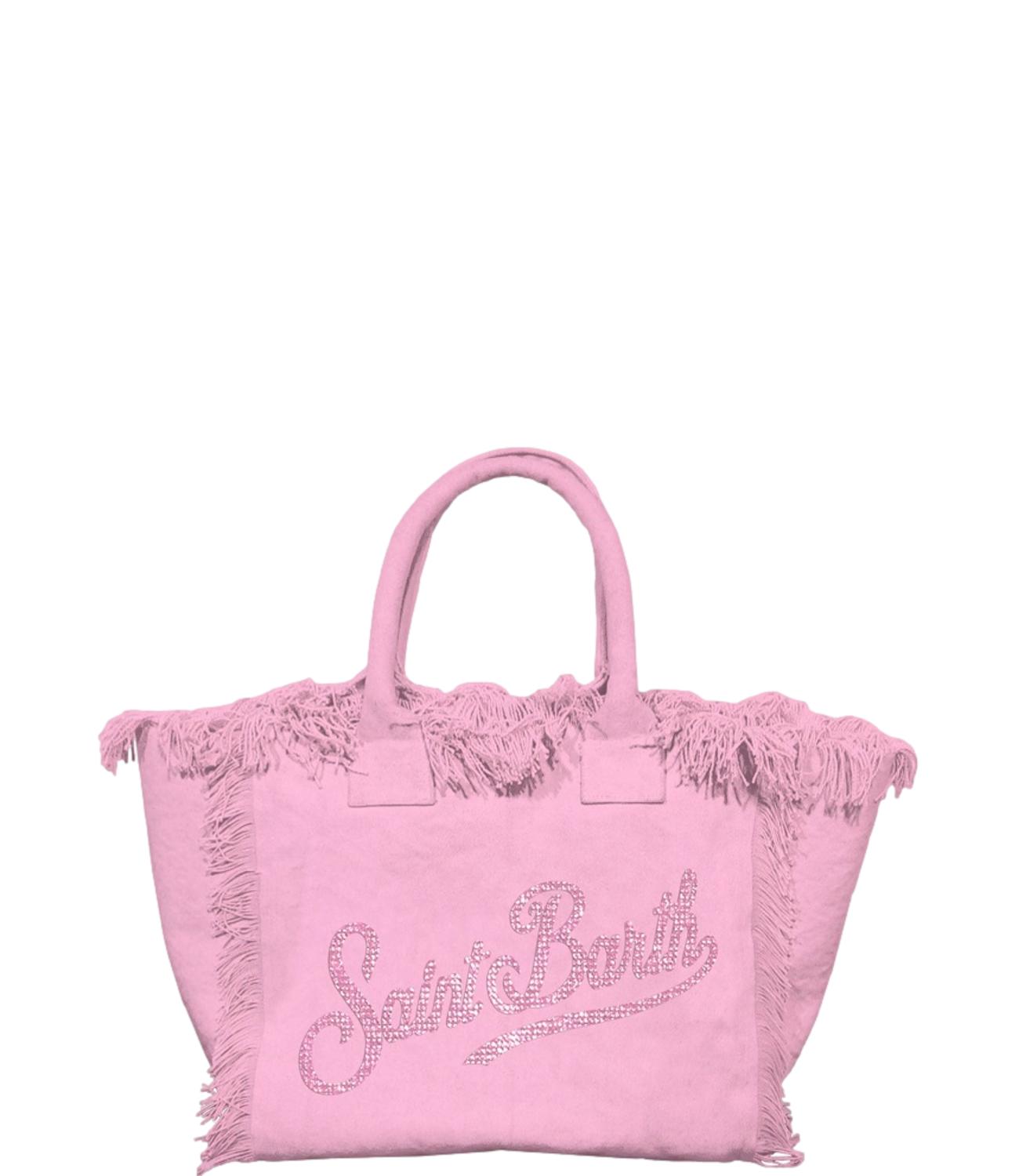 Borsa Mc2 Saint Barth VANI001 Donna - 21 Strass