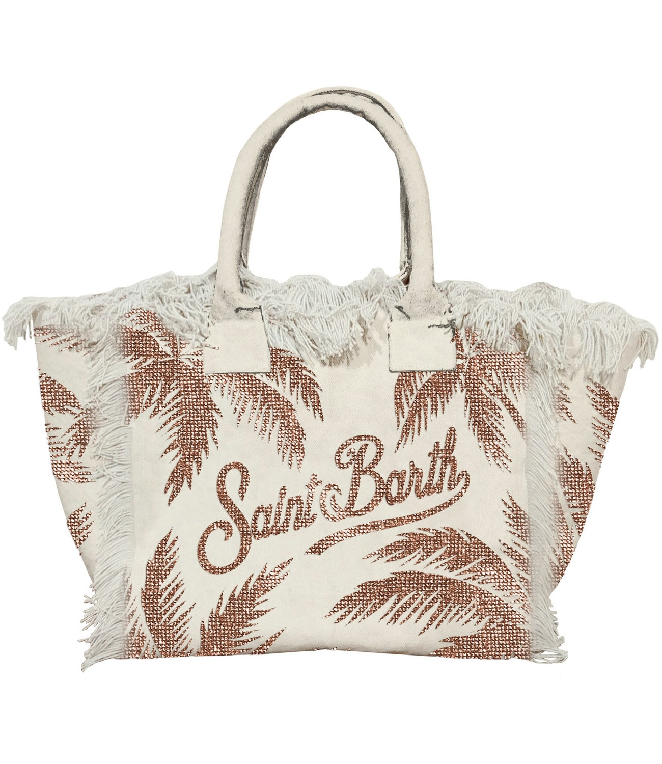 Borsa Mc2 Saint Barth VANI001 Donna - Strass Palm 1118