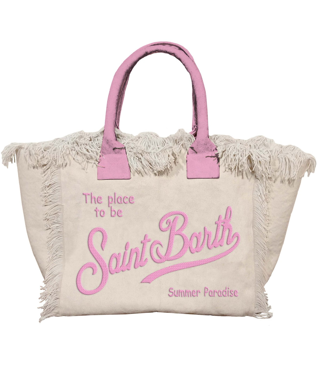 Borsa Mc2 Saint Barth VANI001 Donna - 1021 Emb