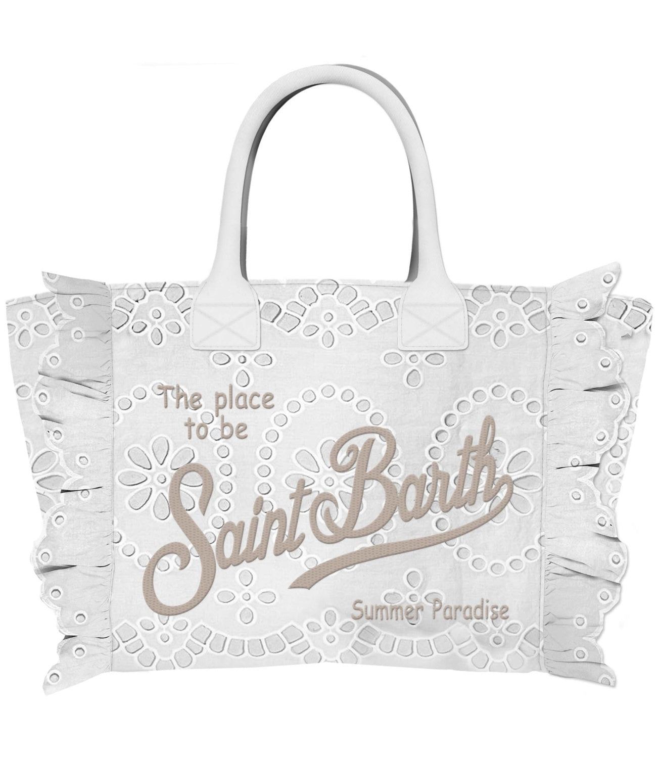 Borsa Mc2 Saint Barth VANI0029 Donna - Sangallo 1011 Emb