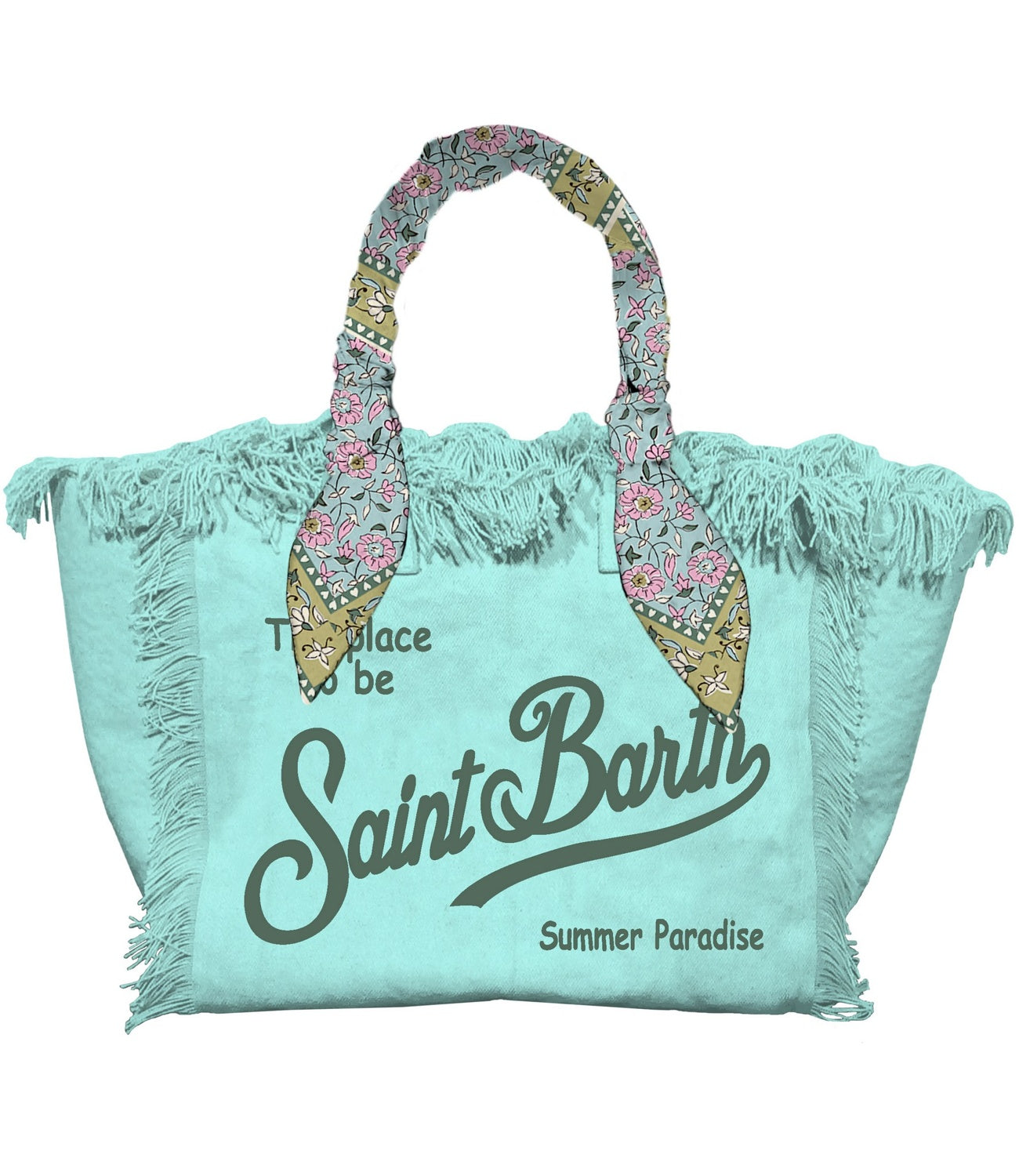 Borsa Mc2 Saint Barth VANI045 Donna - Jaipur Armony 5651 Emb