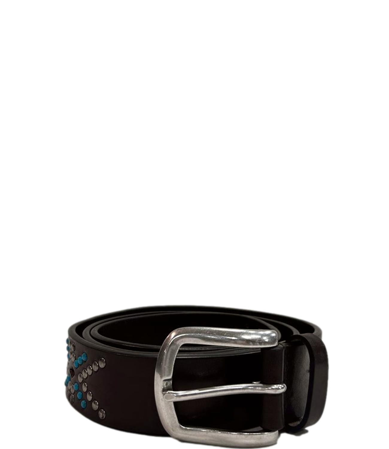 Cintura Minoronzoni MRS262C015 Uomo - Cuoio