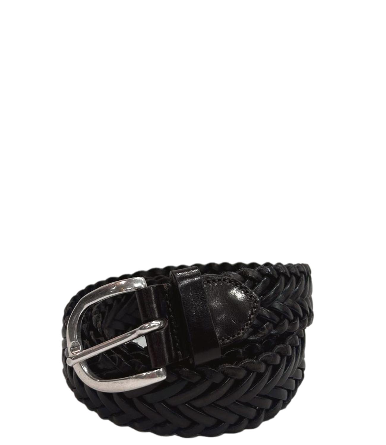Cintura Minoronzoni MRS263C025 Uomo - Testa Di Moro