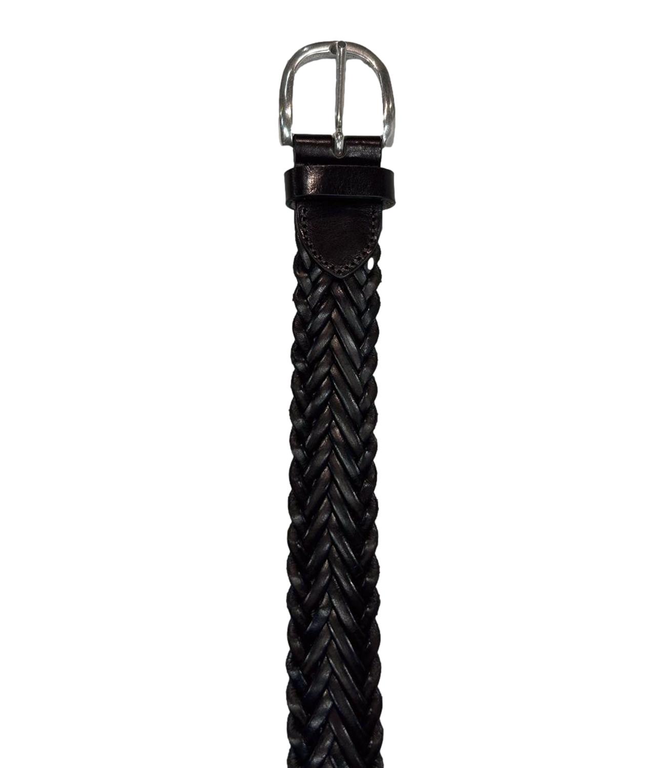 Cintura Minoronzoni MRS263C025 Uomo - Testa Di Moro