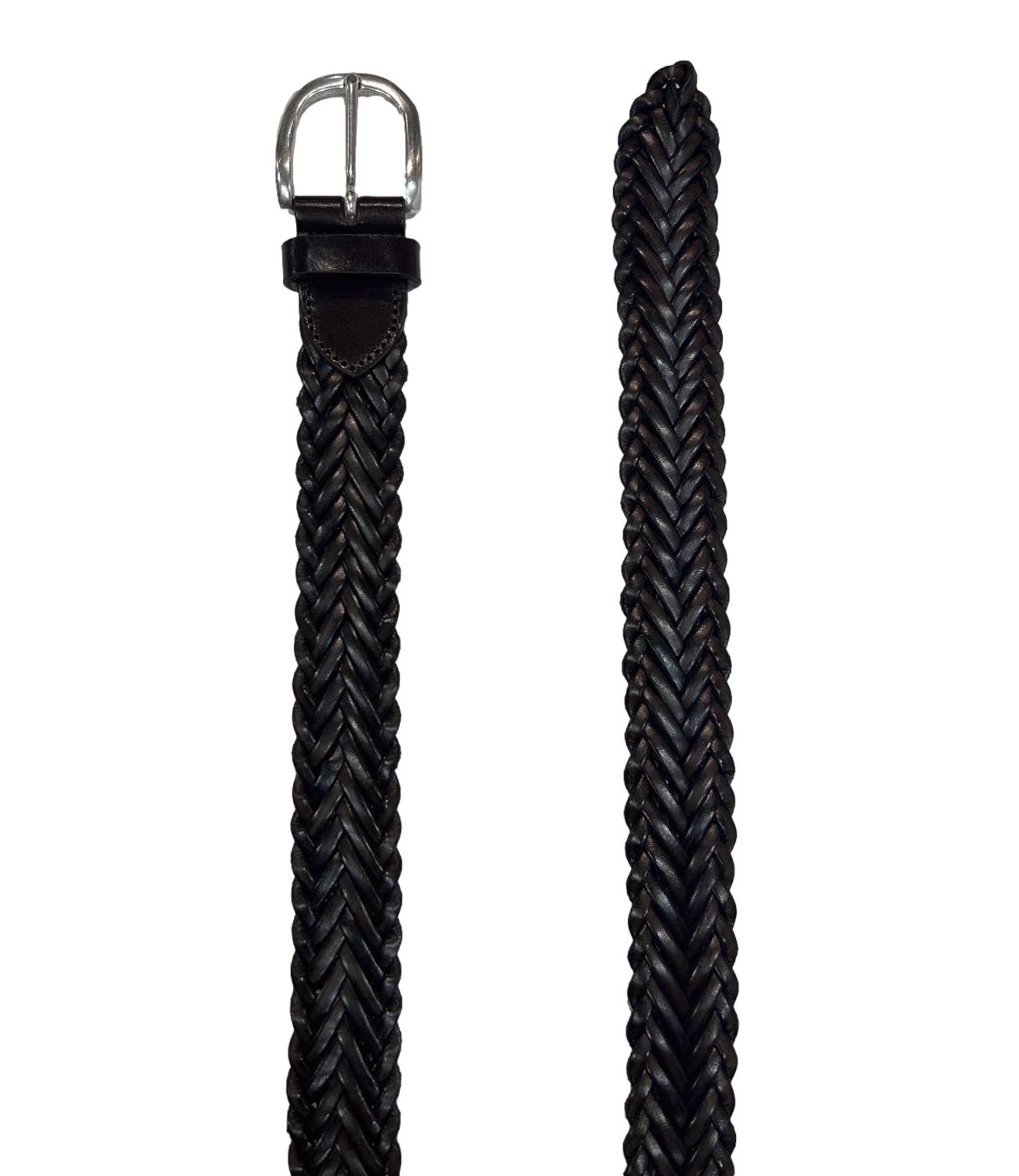 Cintura Minoronzoni MRS263C025 Uomo - Testa Di Moro