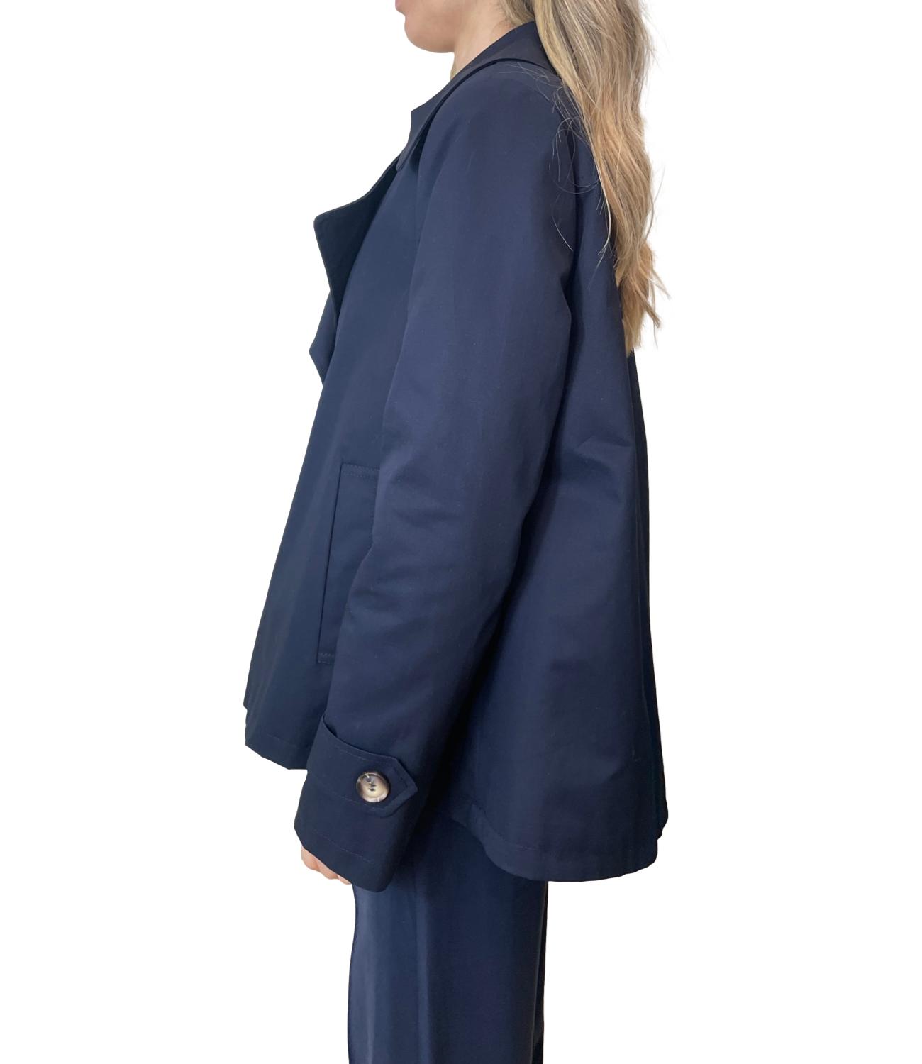 Motel Cappa Blu Donna