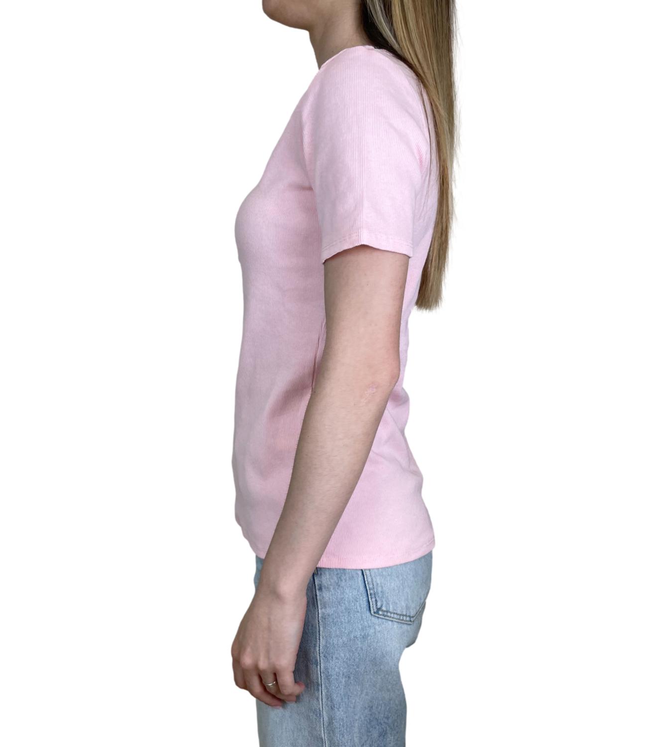 Motel Top Chester Pink Donna