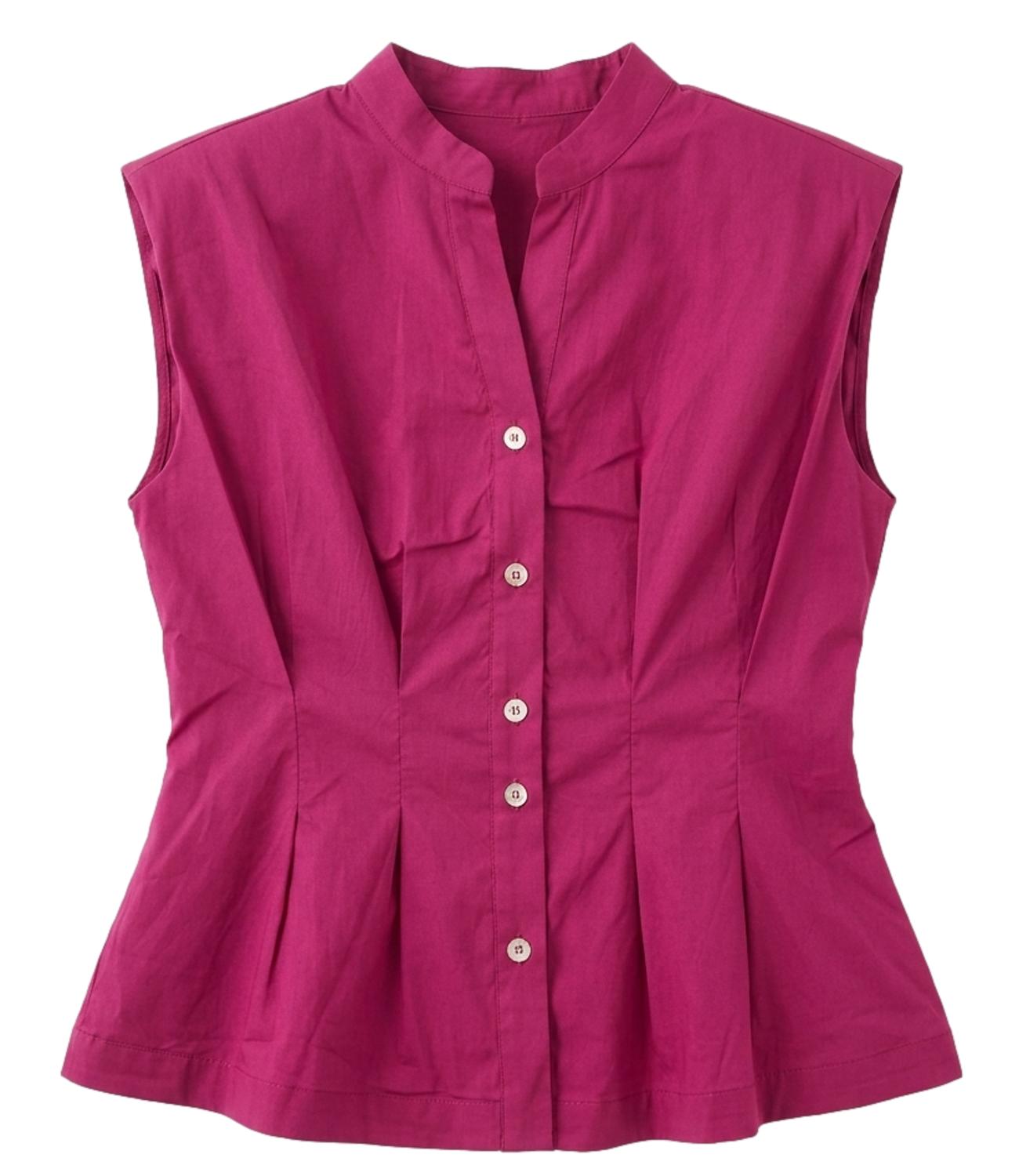 Camicia Motel 26C5139 Donna - Magenta