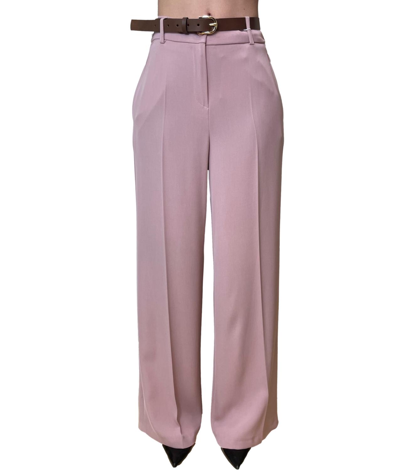 Motel Pantalone Palazzo Rosa Donna