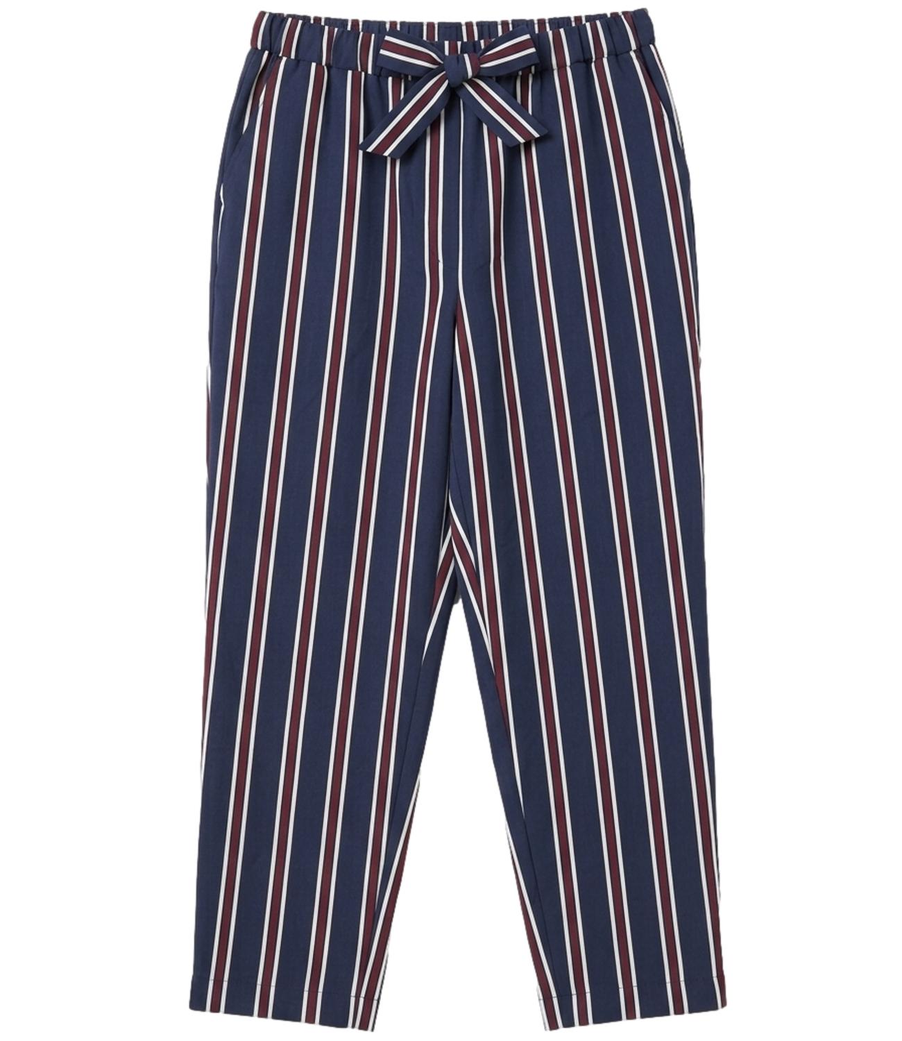 Pantalone Motel 26P5324 Donna - Blu