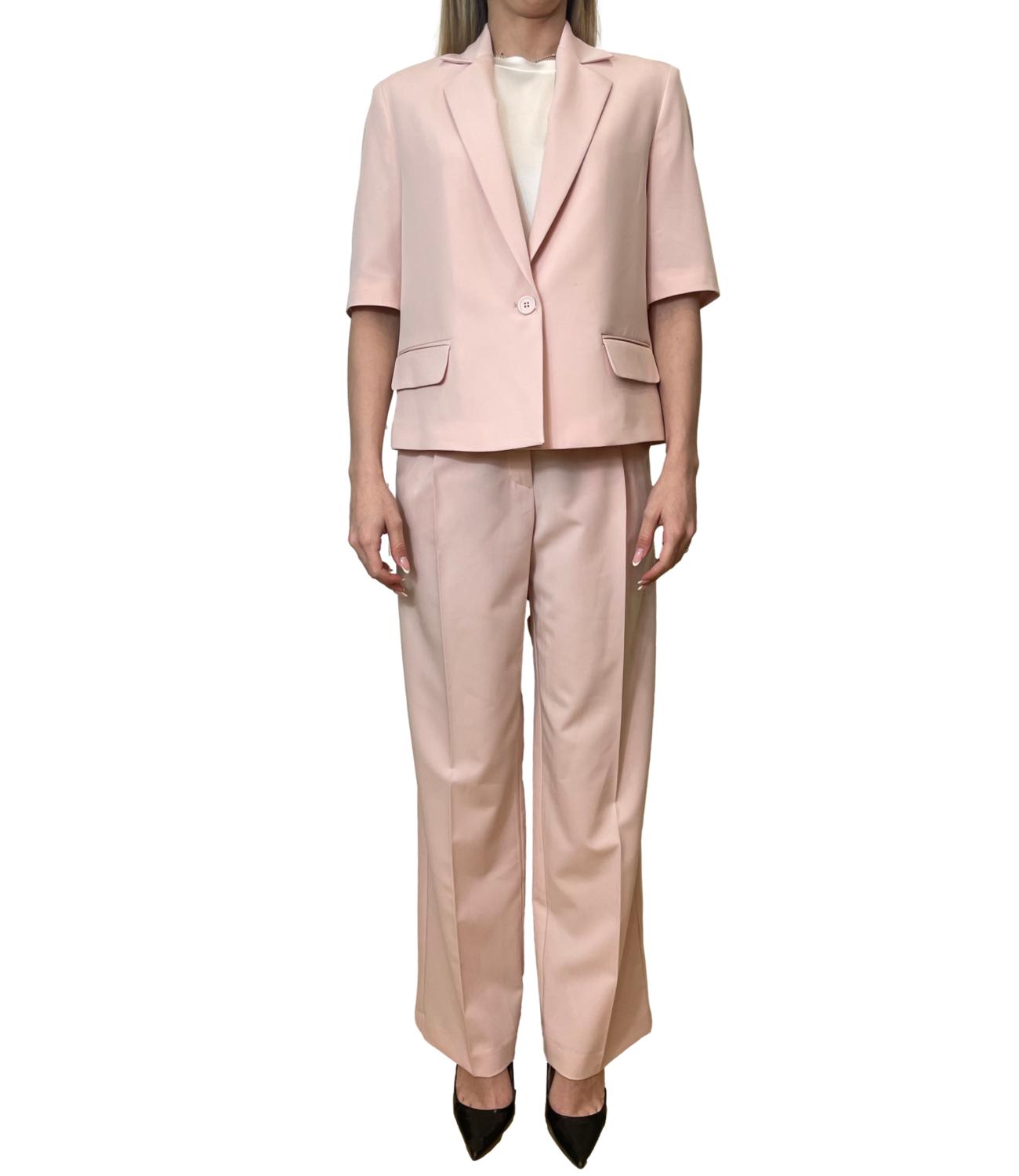 Motel Completo Rosa Donna