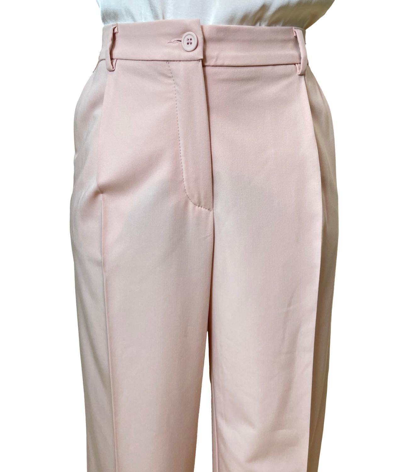 Motel Completo Rosa Donna